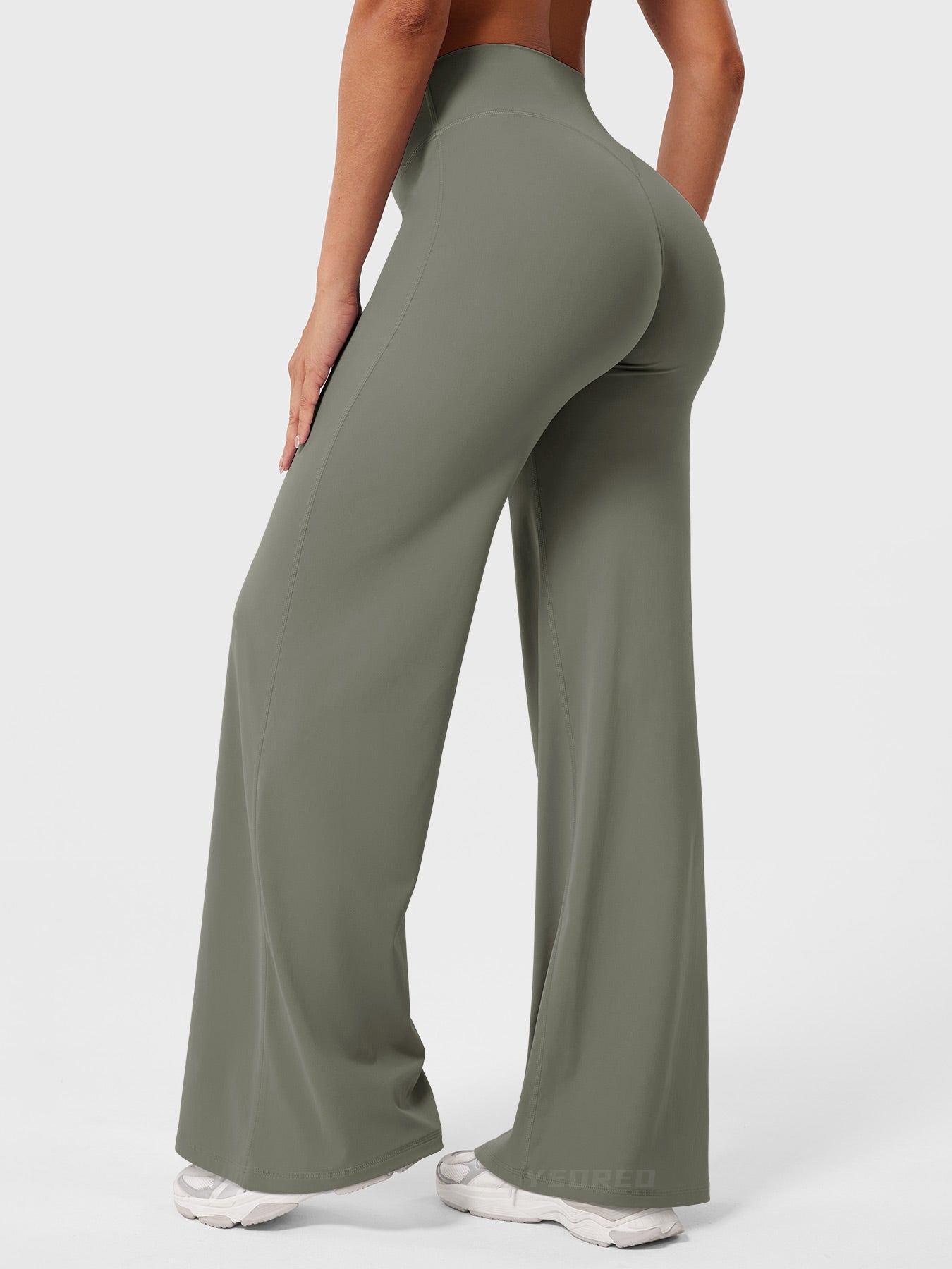 Leggings rectos Ease