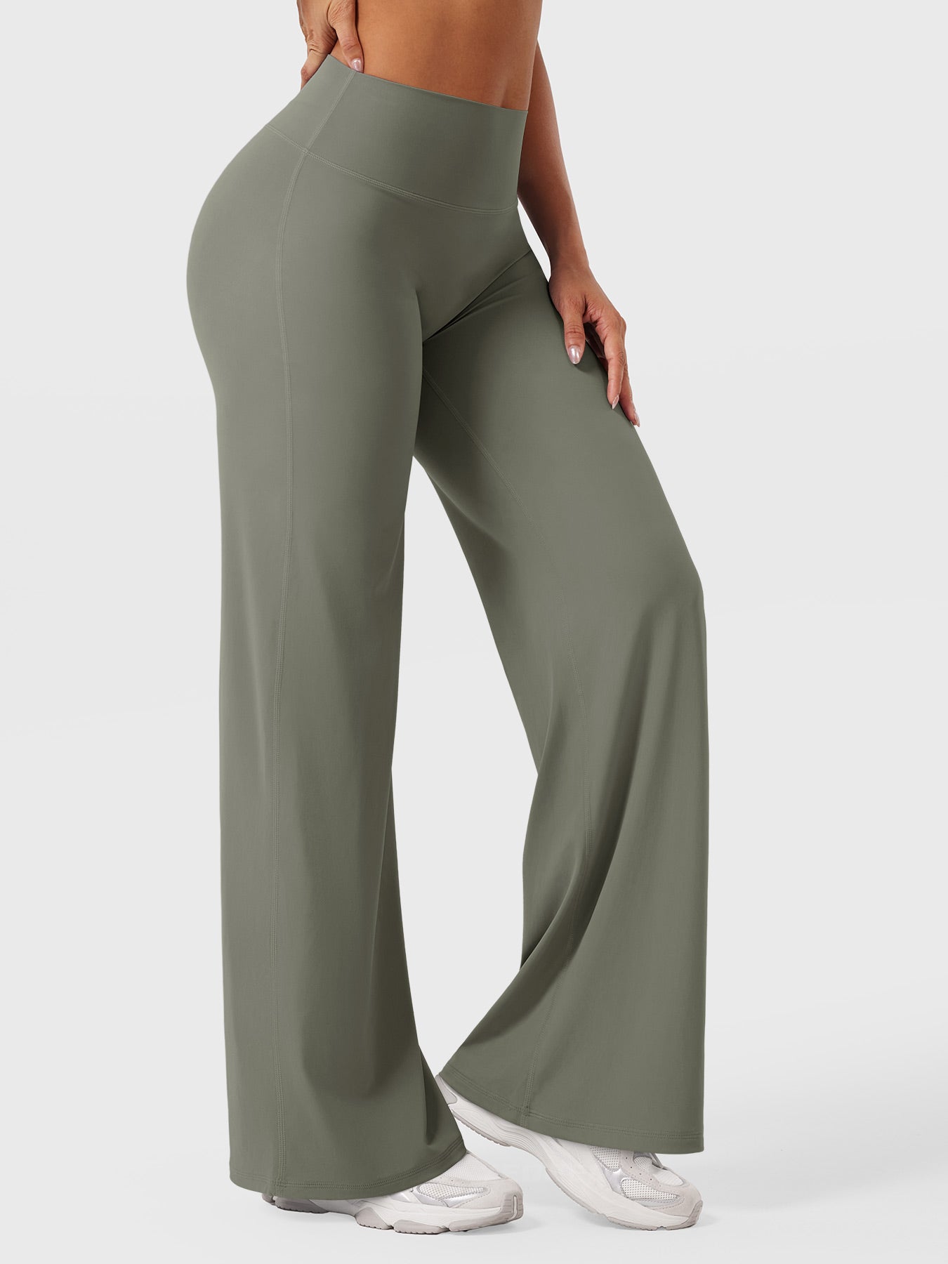 Leggings rectos Ease