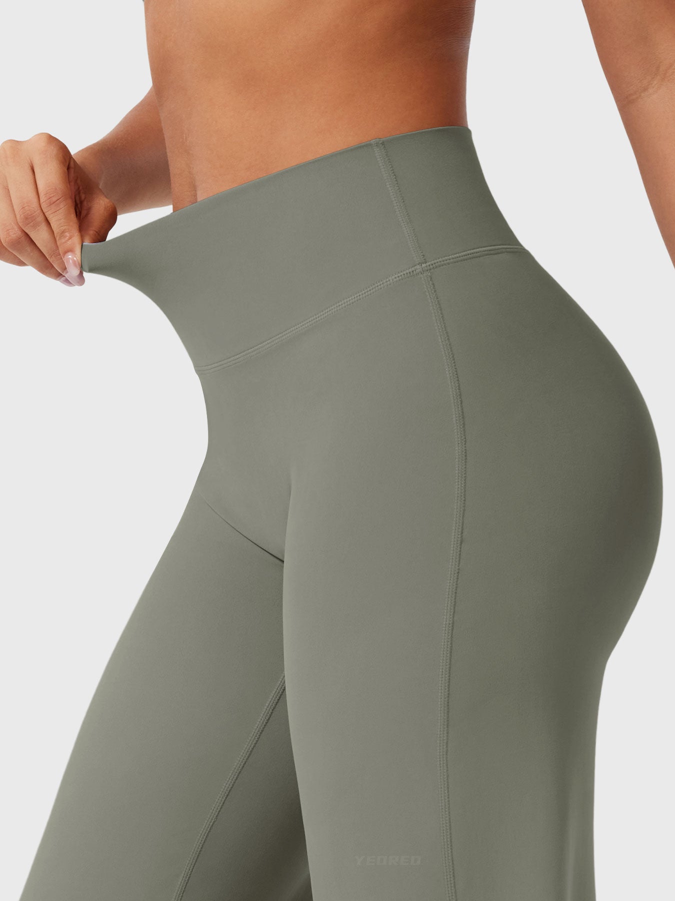 Leggings rectos Ease
