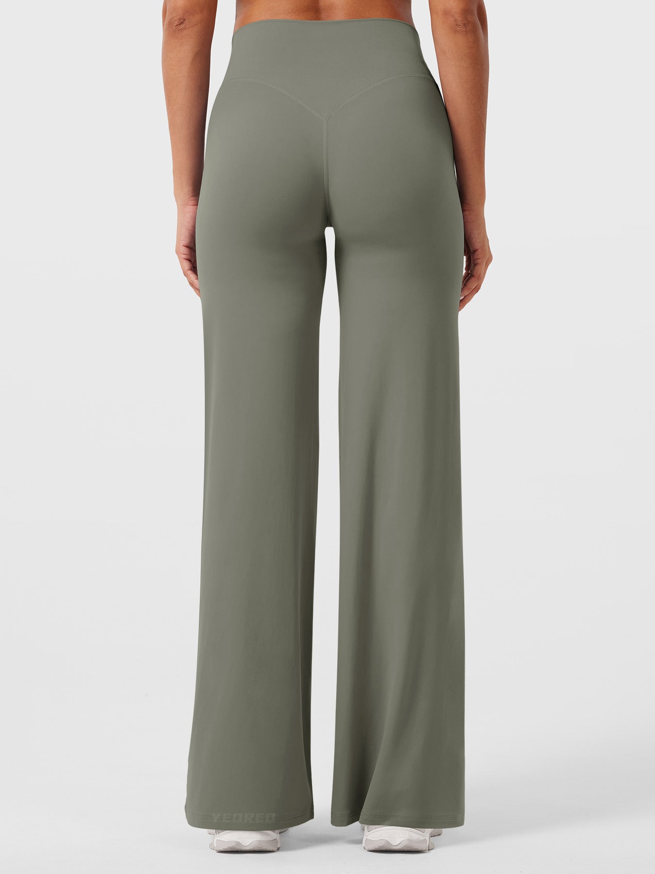 Leggings rectos Ease