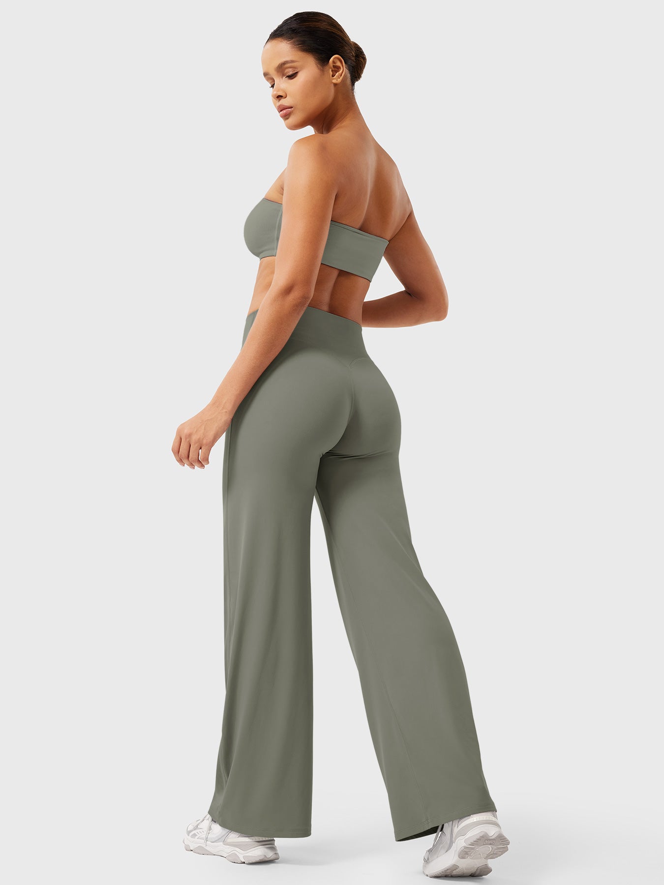Leggings rectos Ease