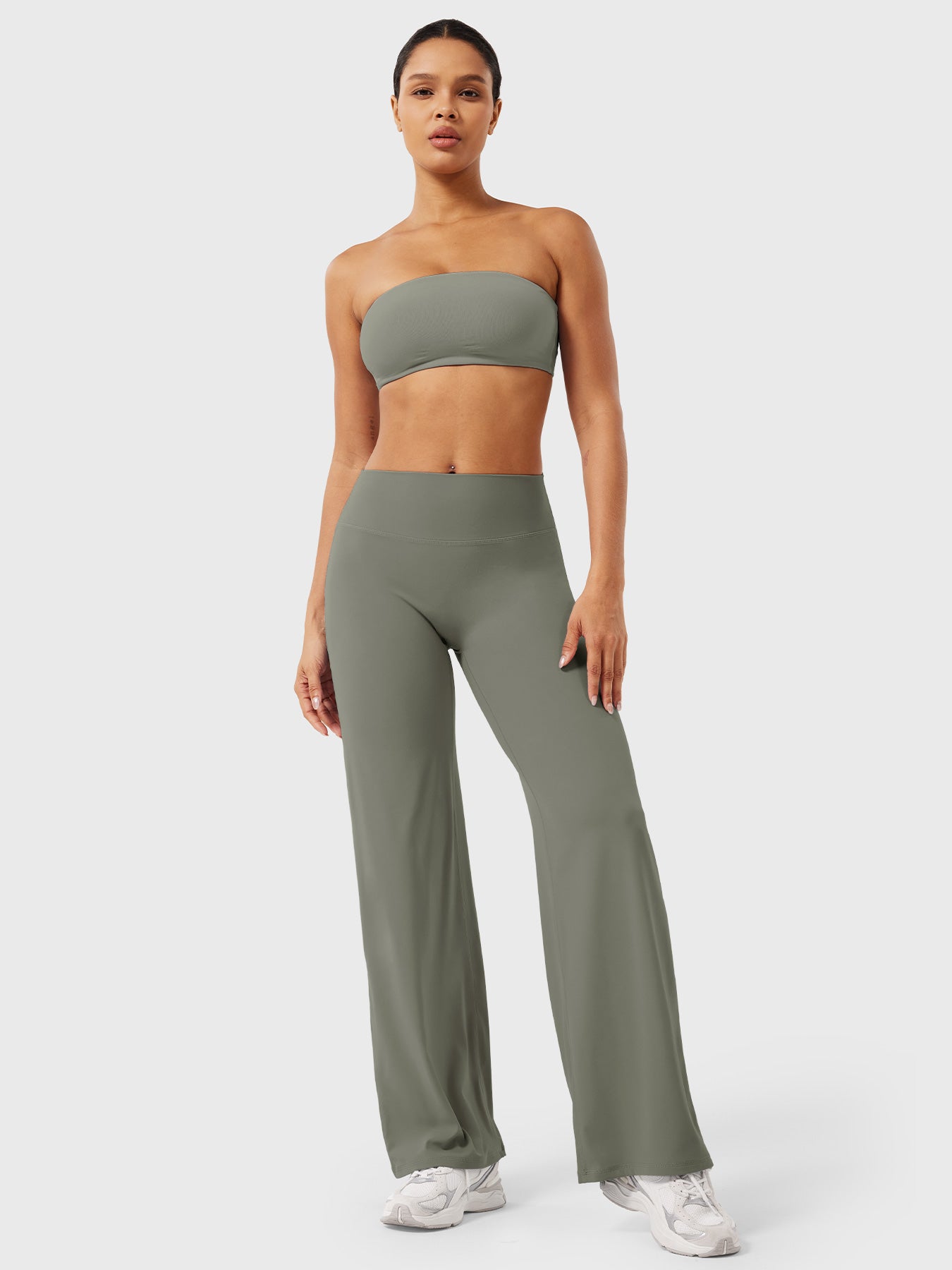 Leggings rectos Ease