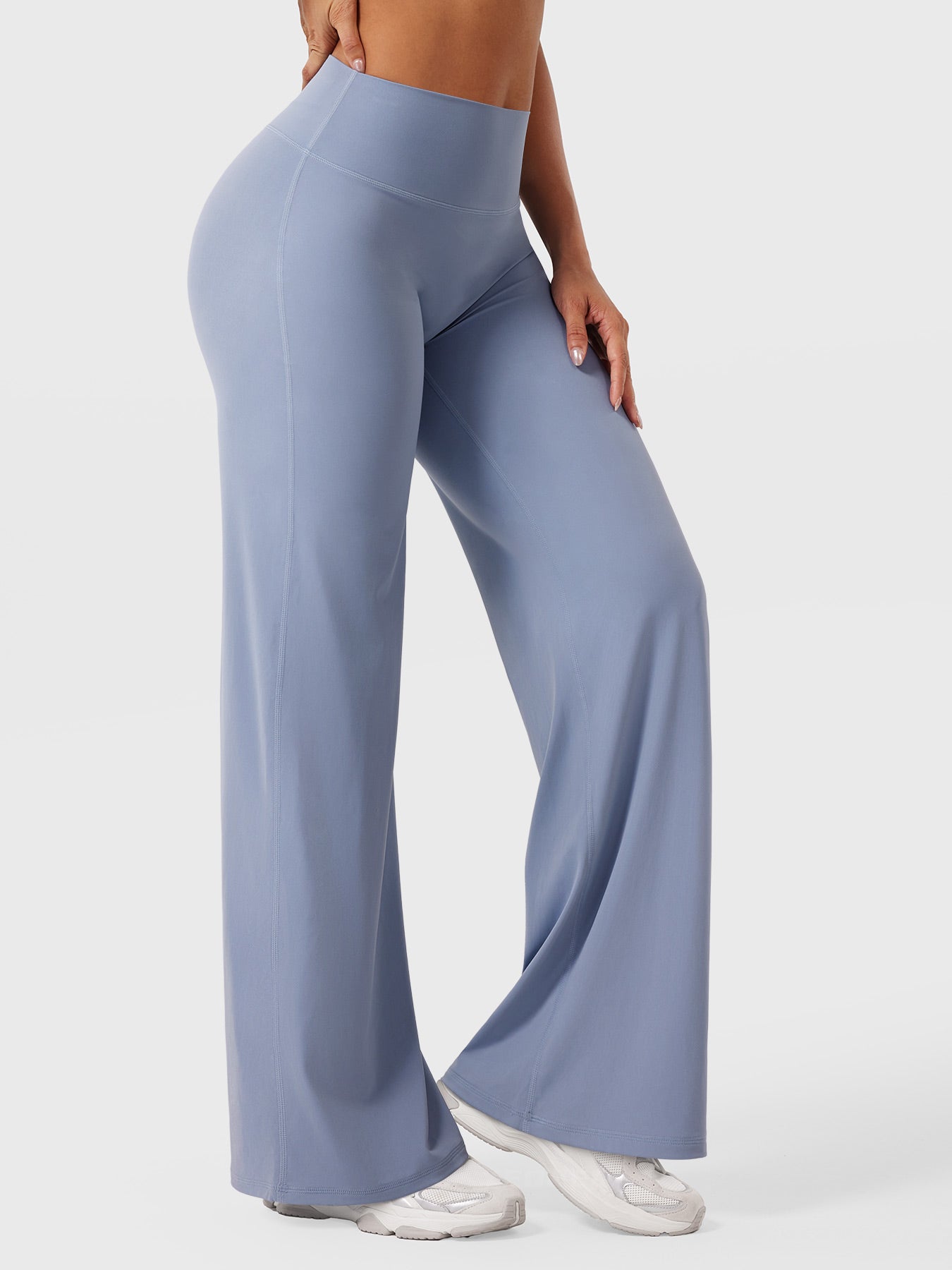 Leggings rectos Ease