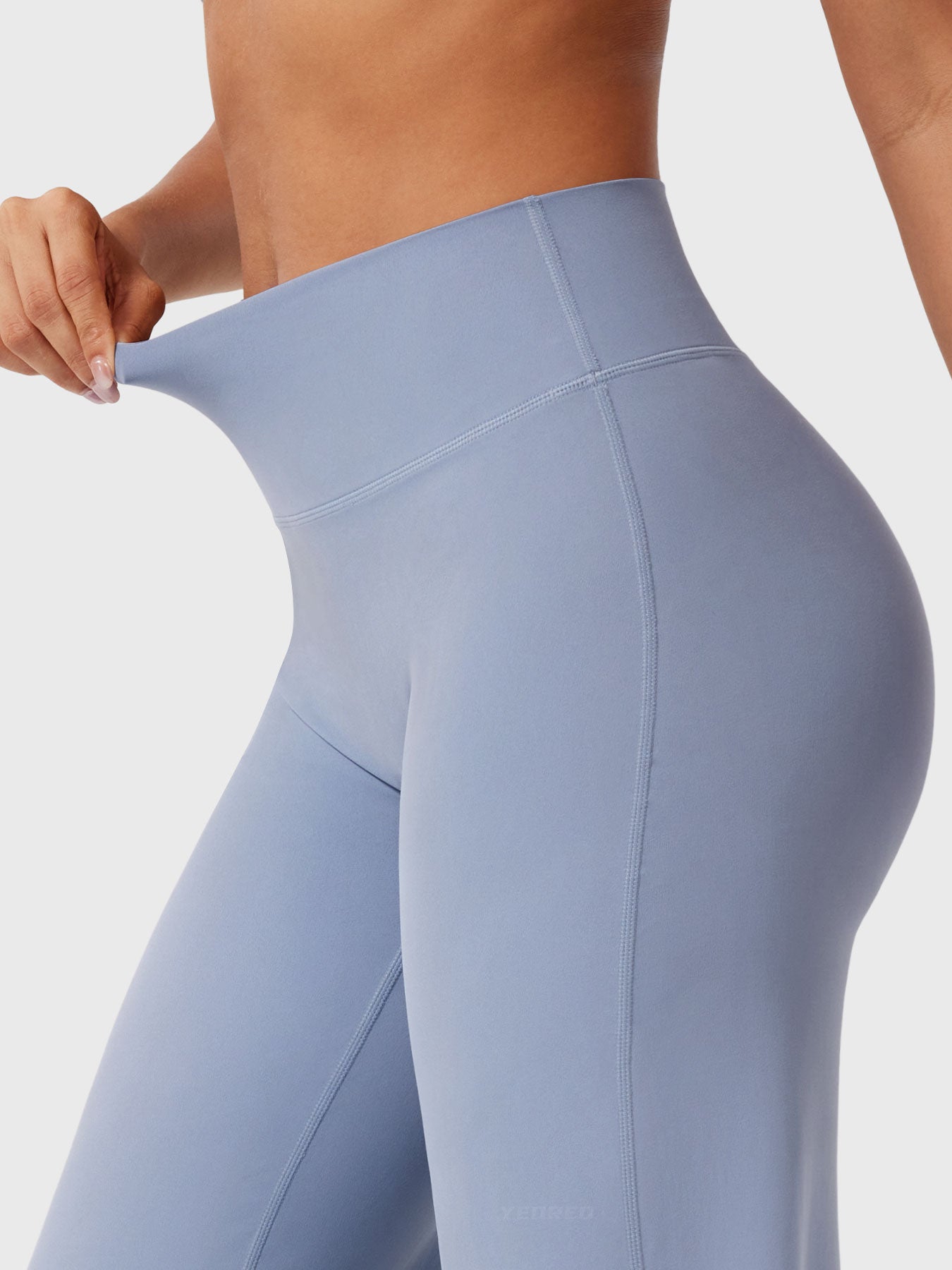 Leggings rectos Ease