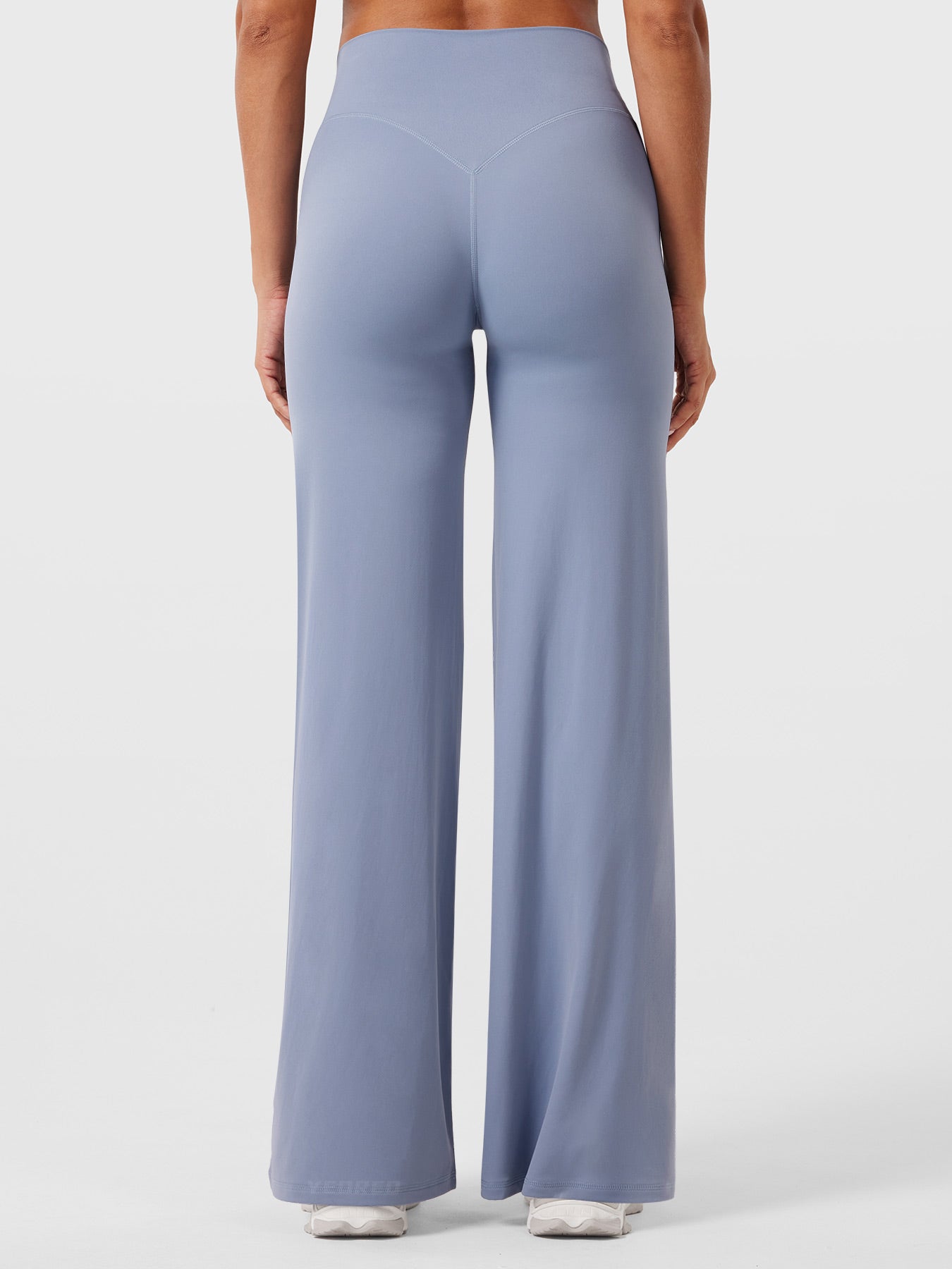 Leggings rectos Ease