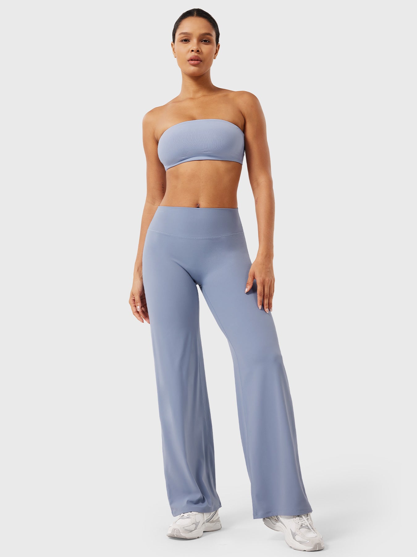 Leggings rectos Ease