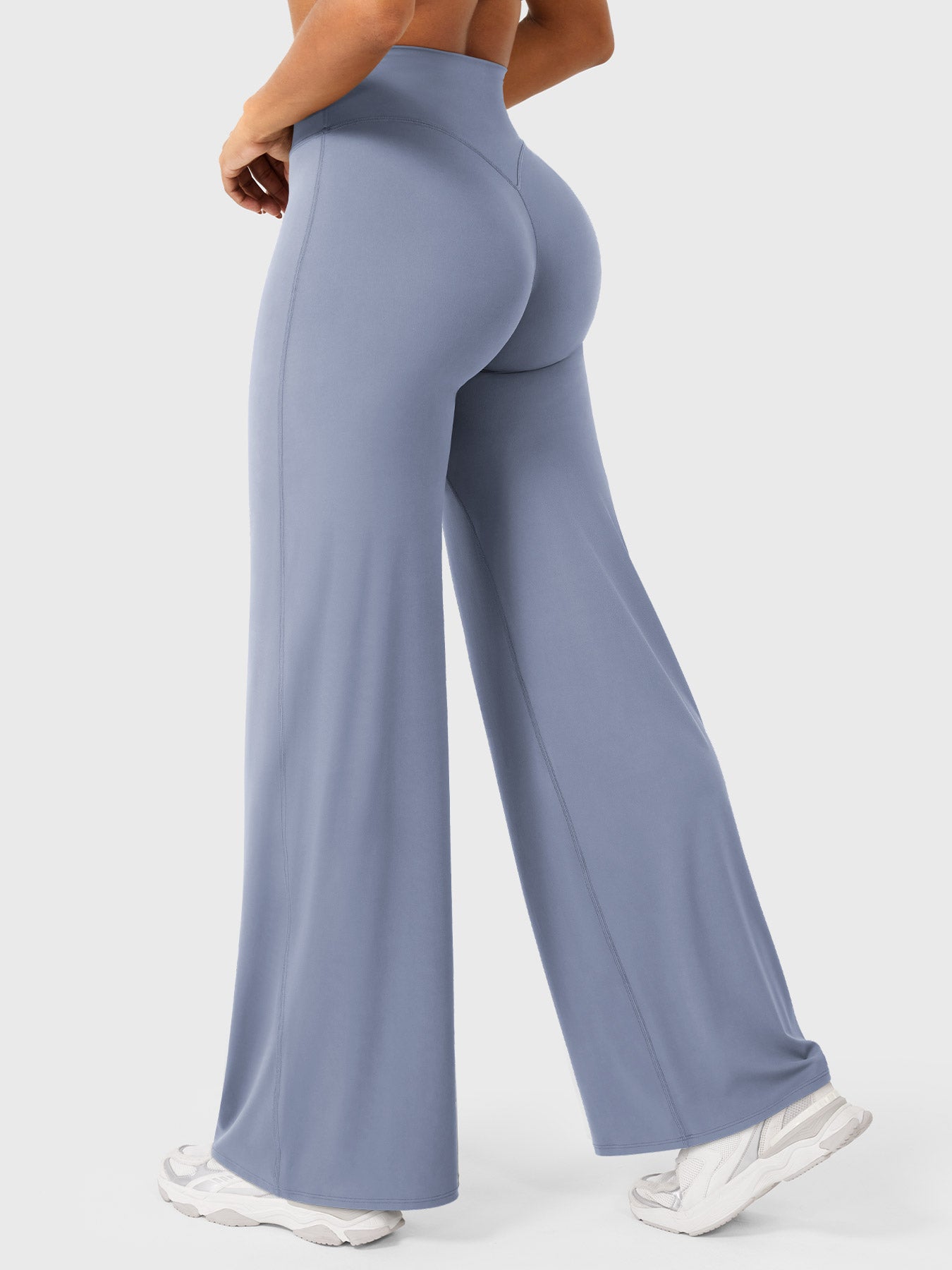 Leggings rectos Ease