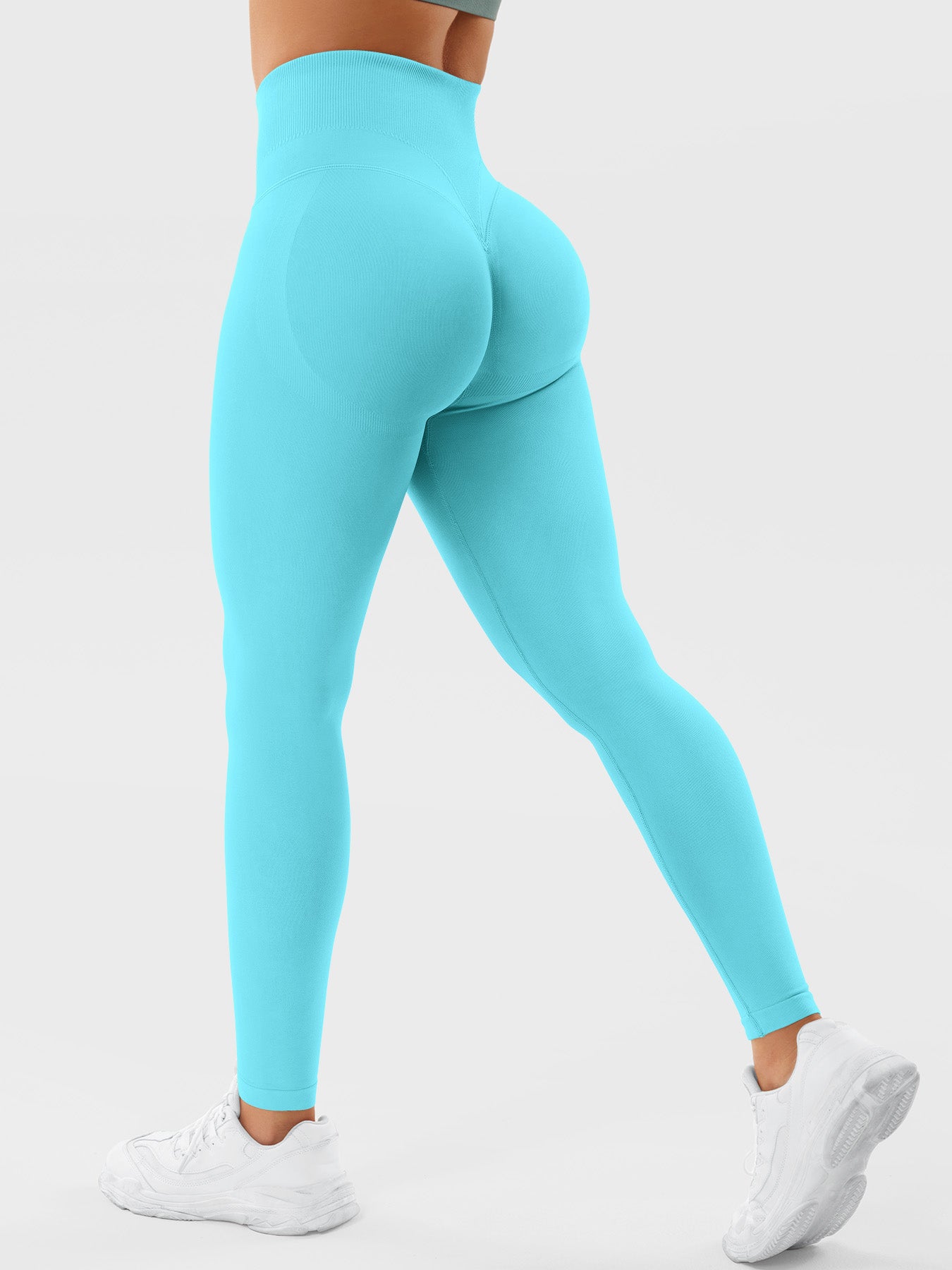 Leggings sin costura