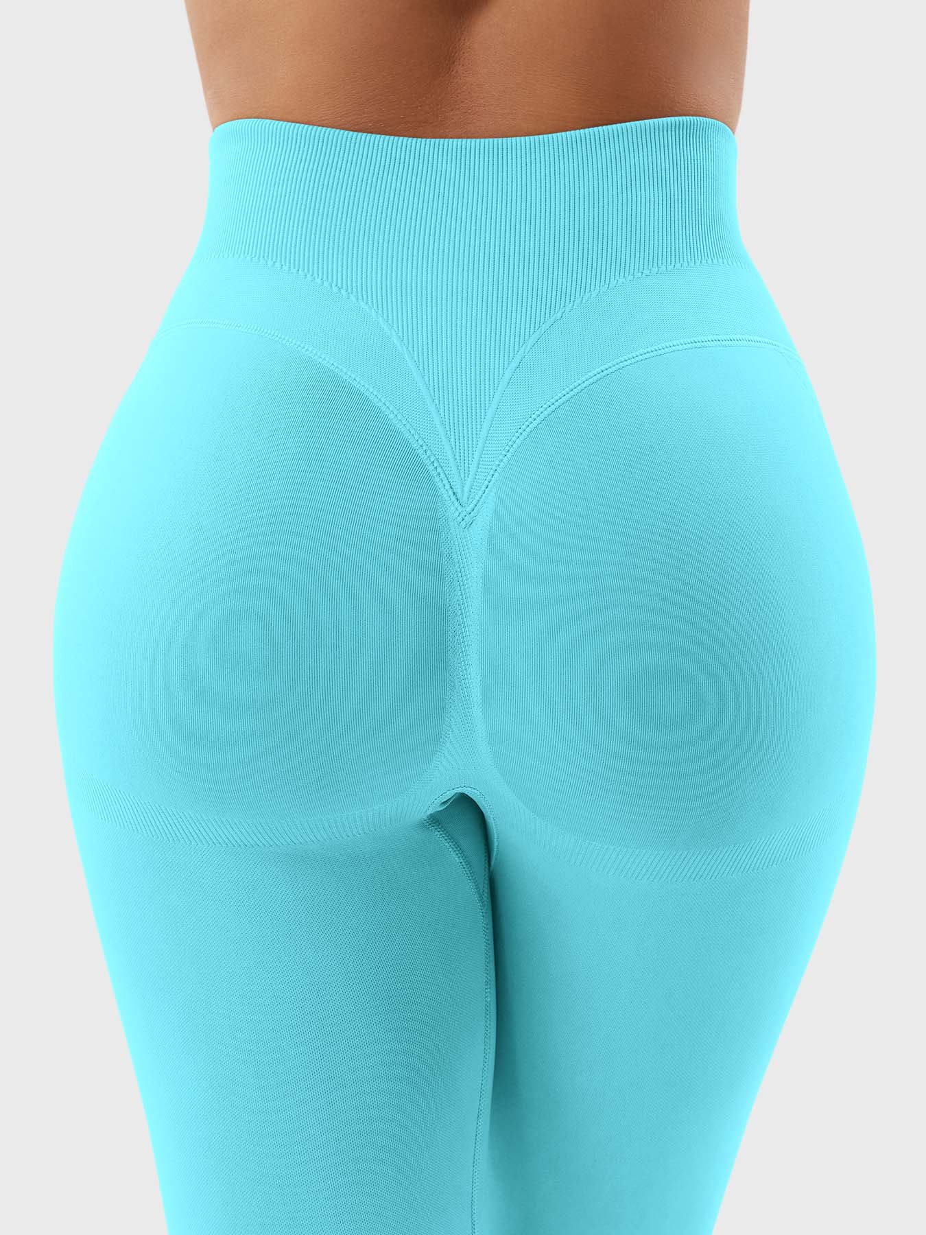 Leggings sin costura