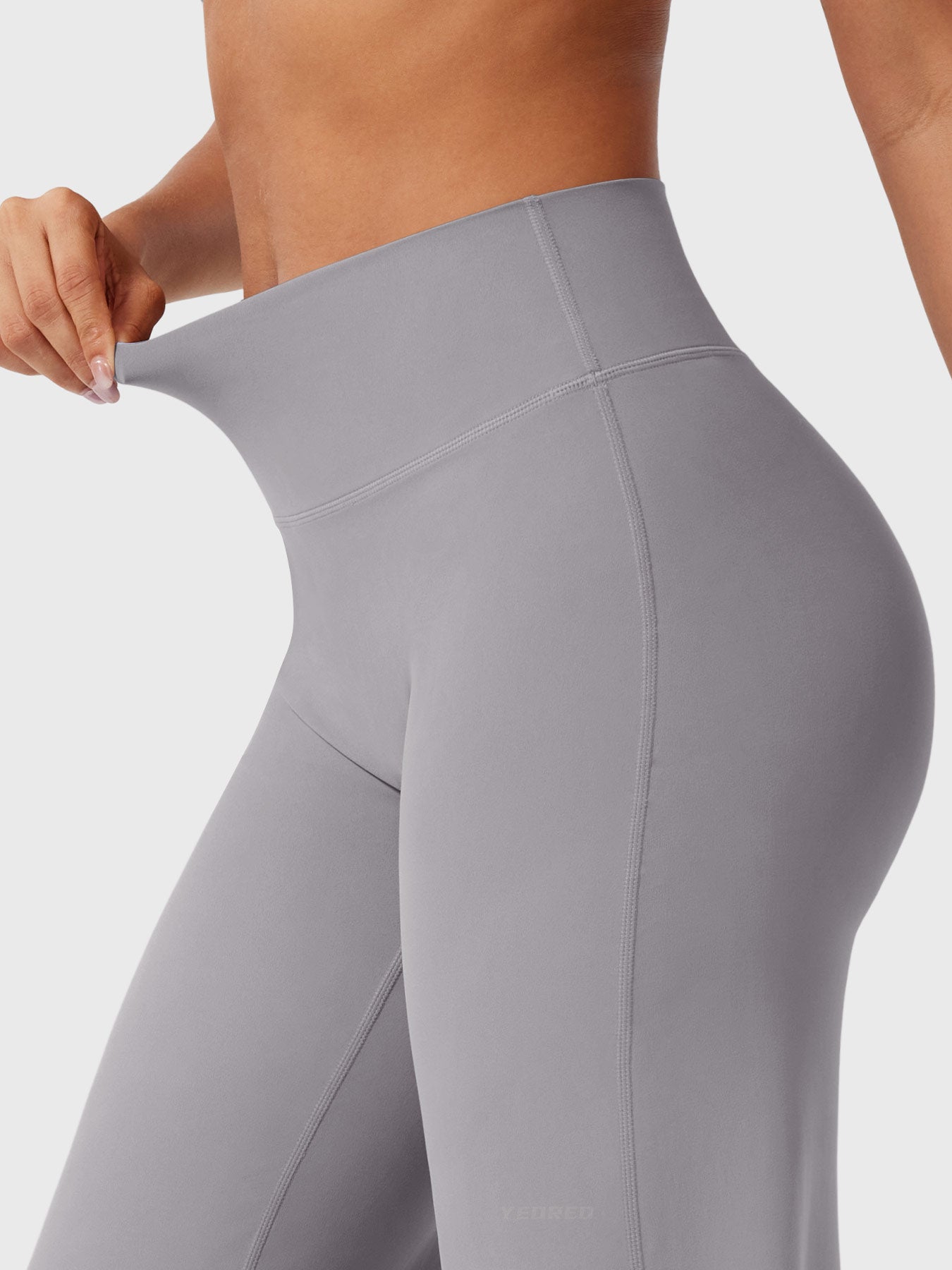 Leggings rectos Ease