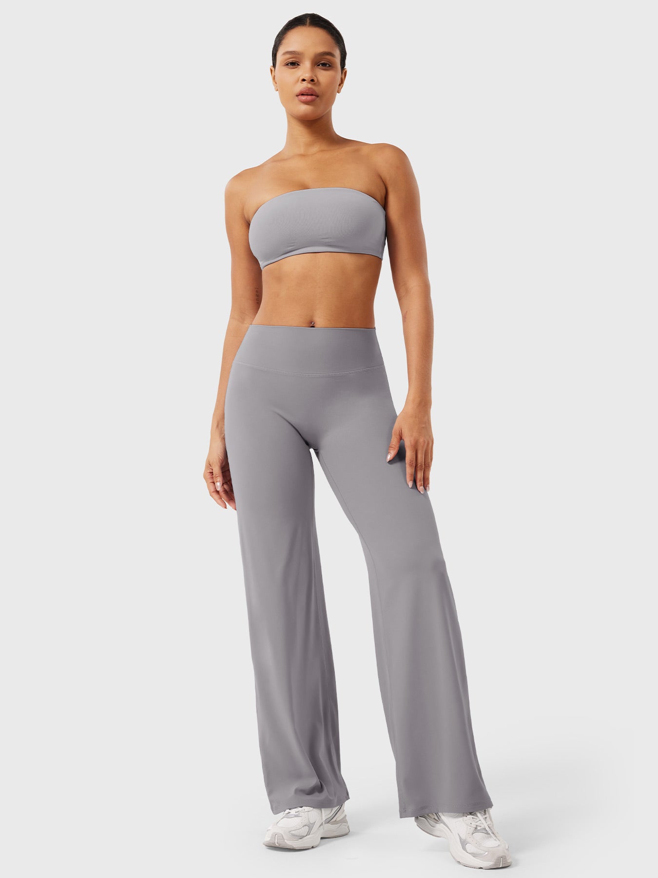 Leggings rectos Ease