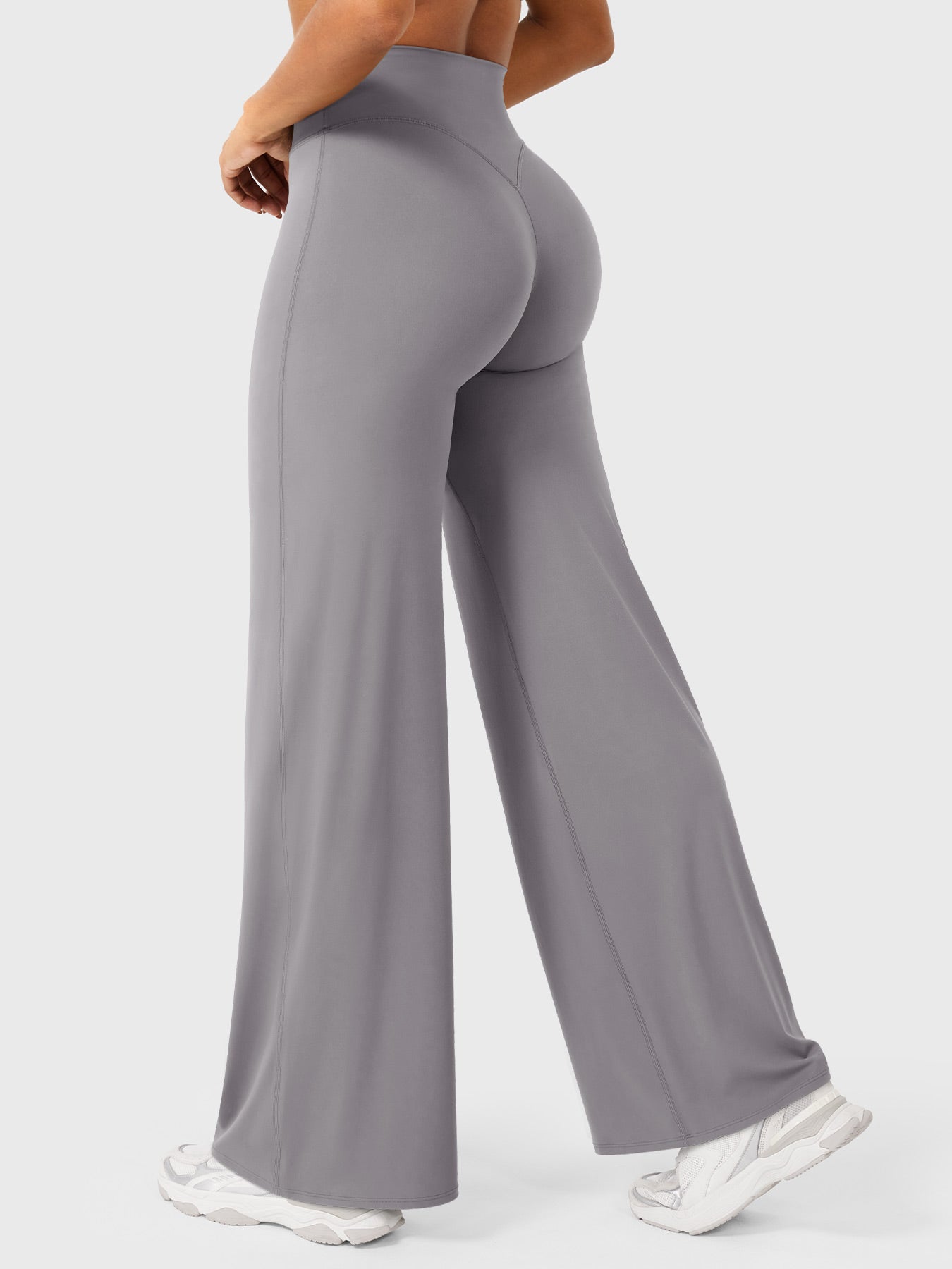 Leggings rectos Ease