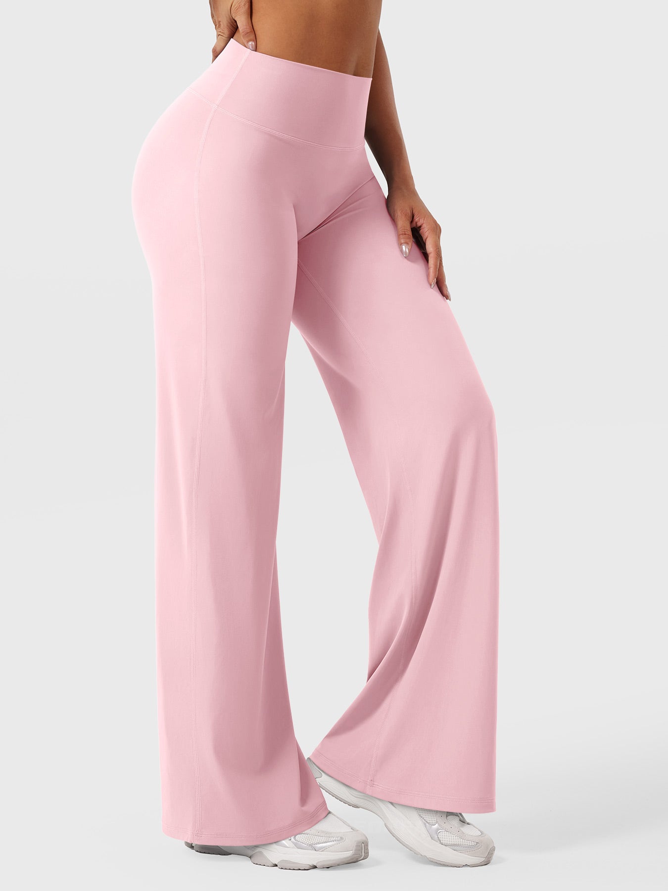 Leggings rectos Ease