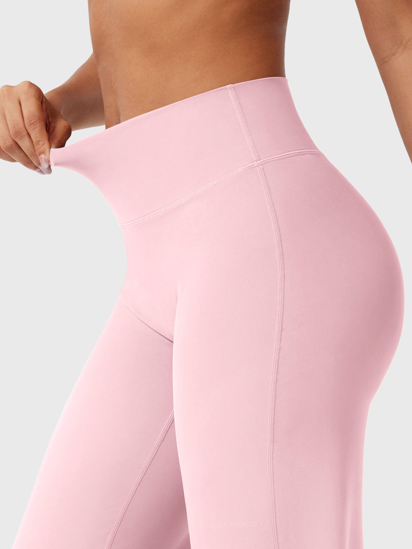Leggings rectos Ease