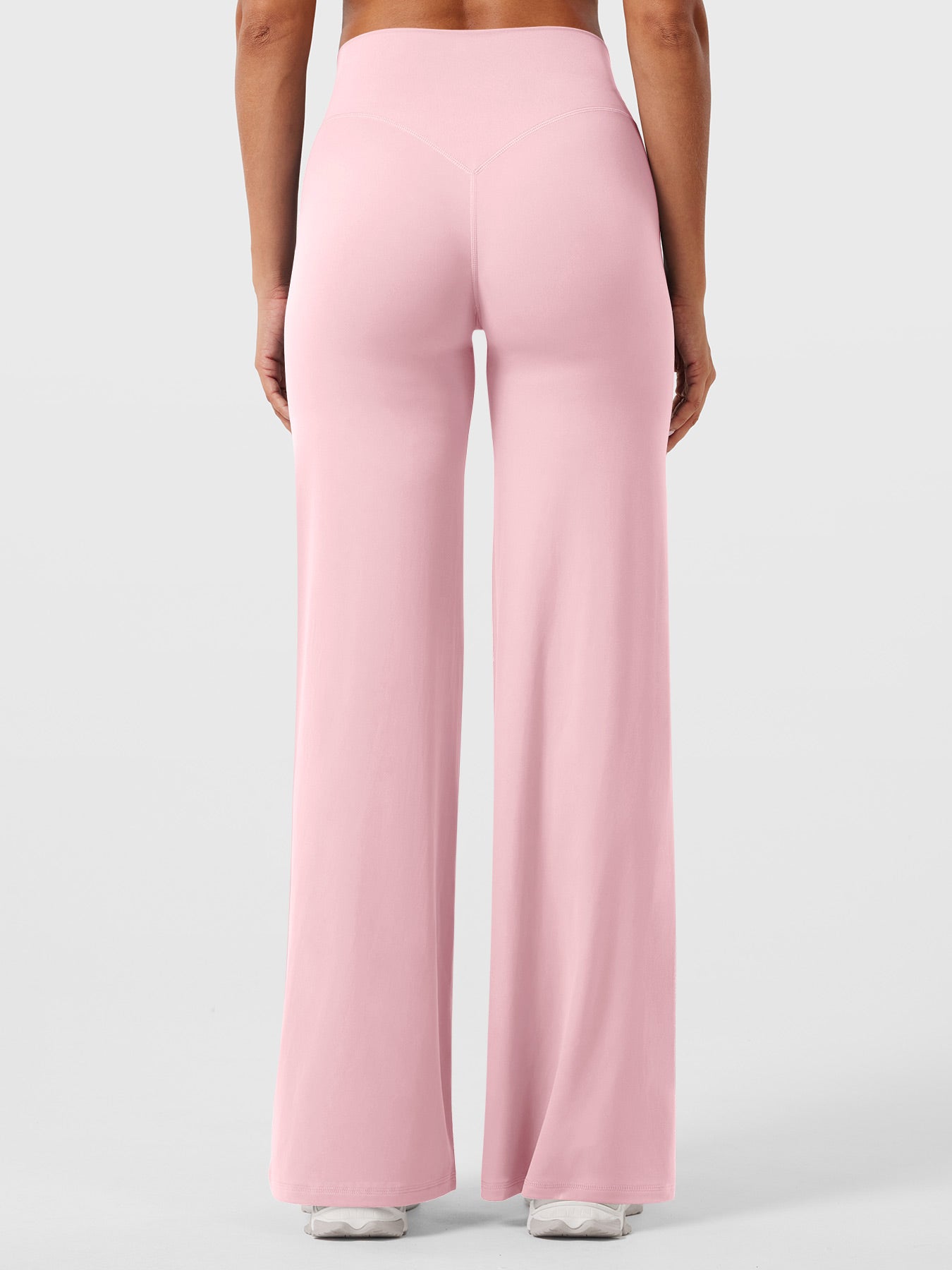 Leggings rectos Ease