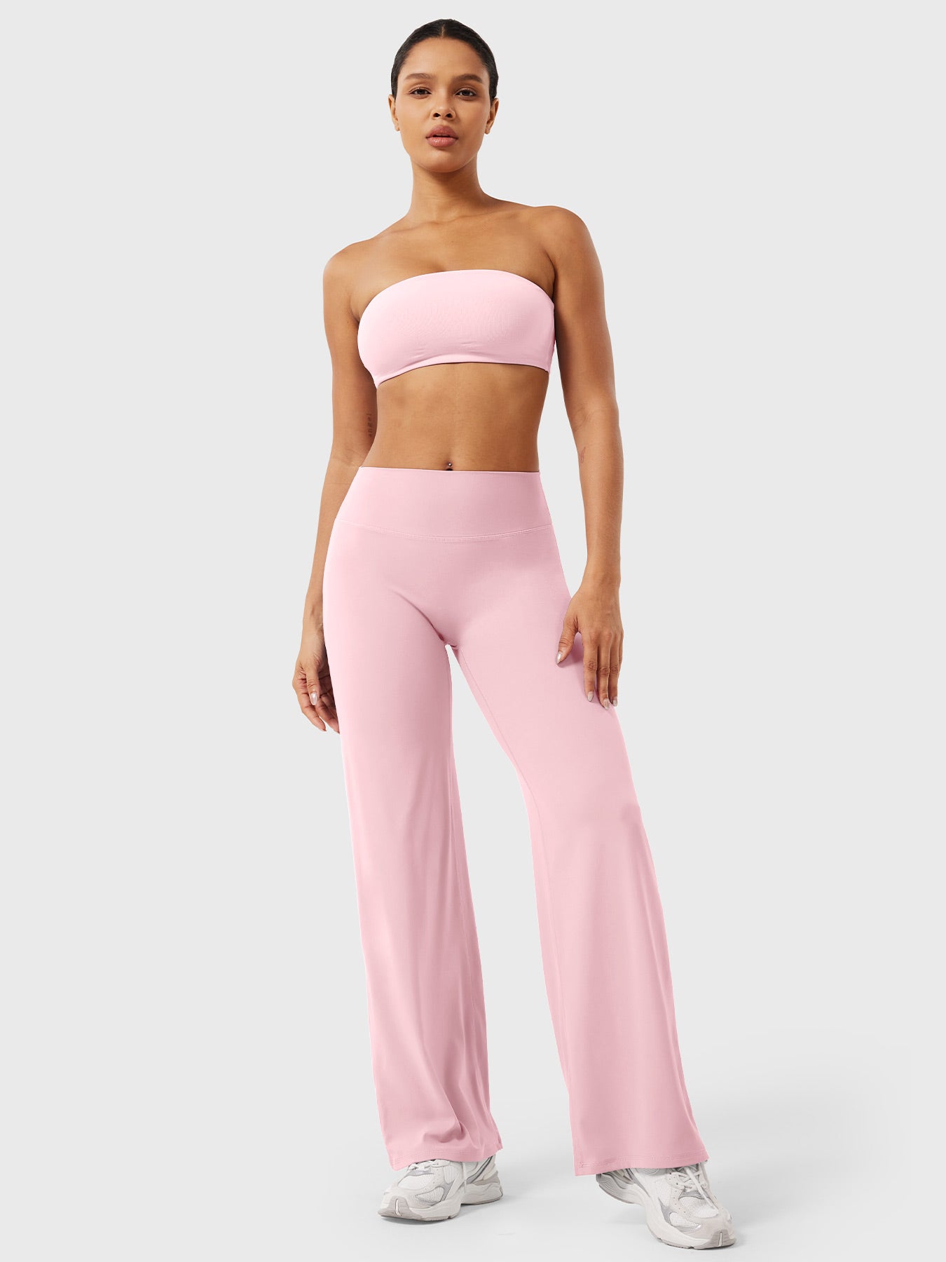 Leggings rectos Ease
