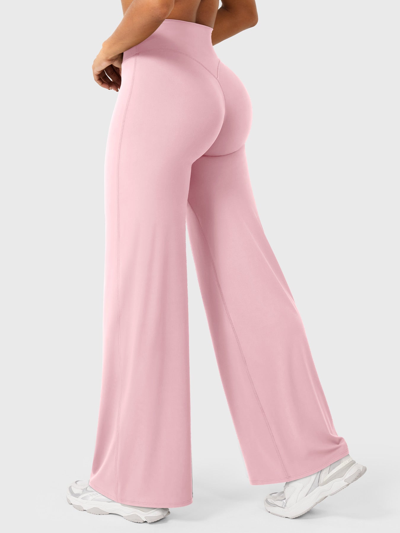 Leggings rectos Ease