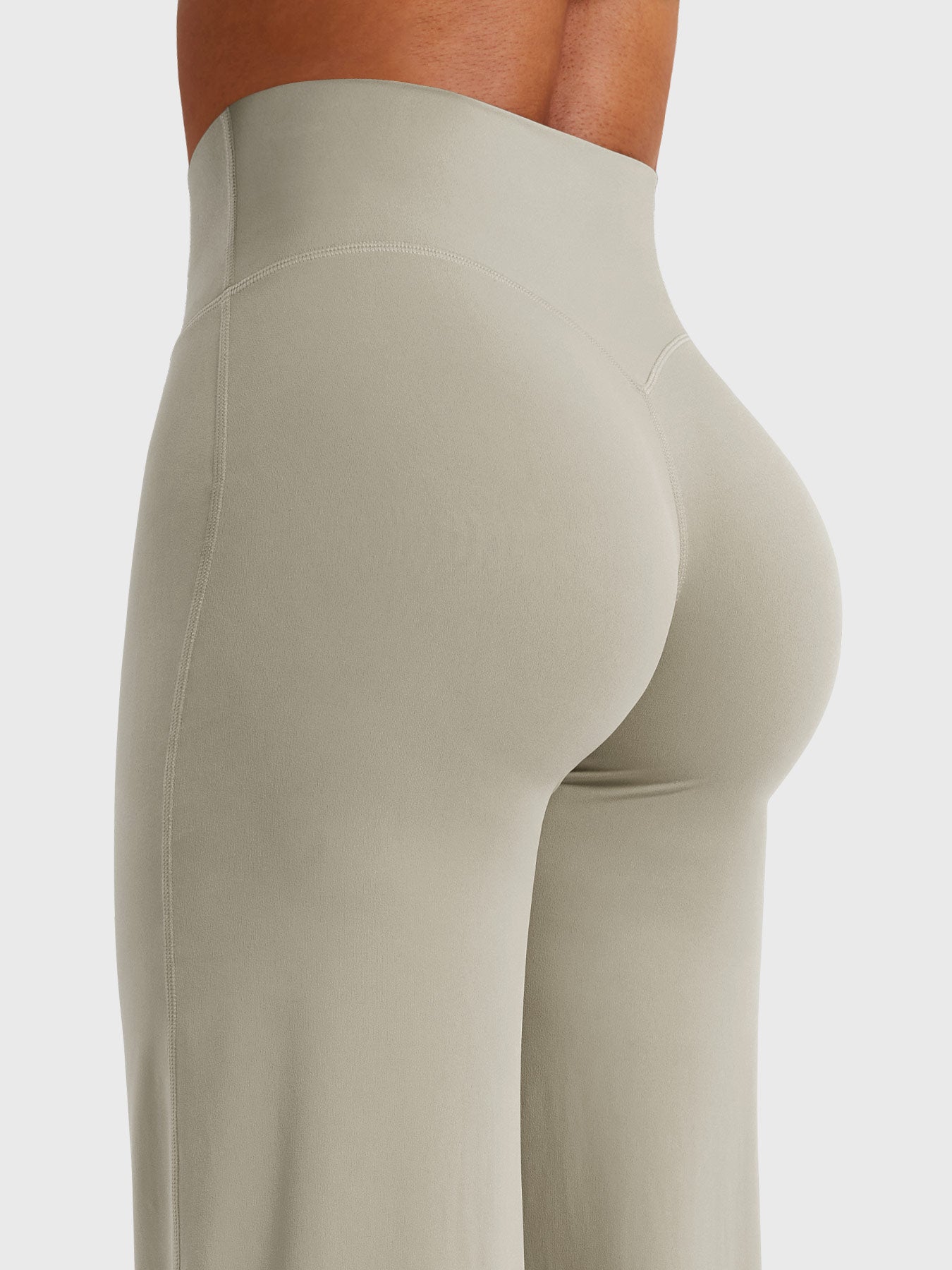 Leggings rectos Ease
