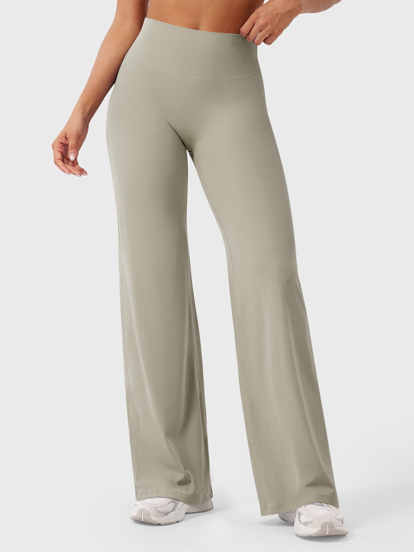 Leggings rectos Ease