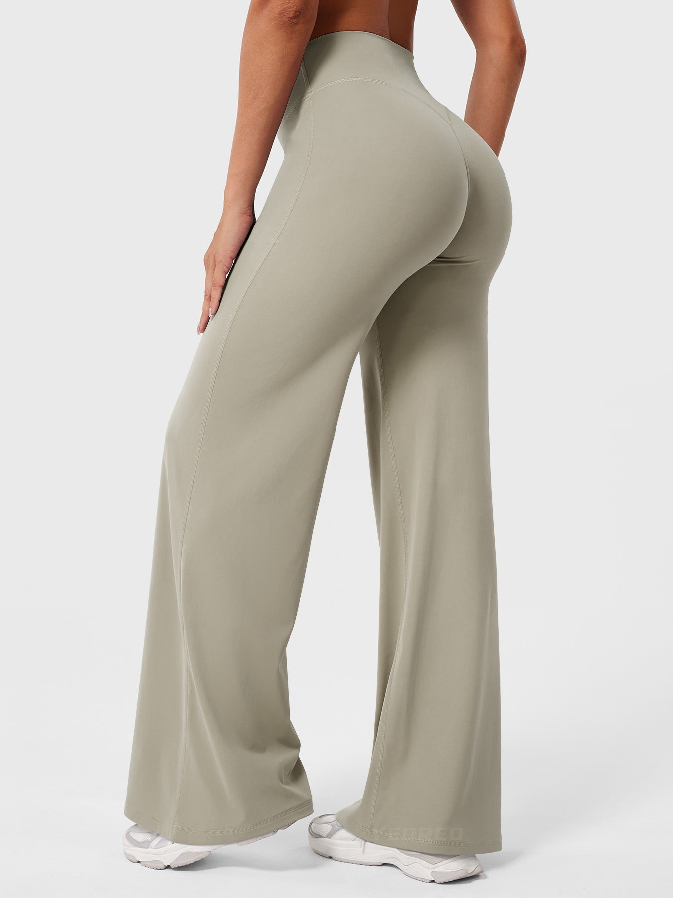 Leggings rectos Ease