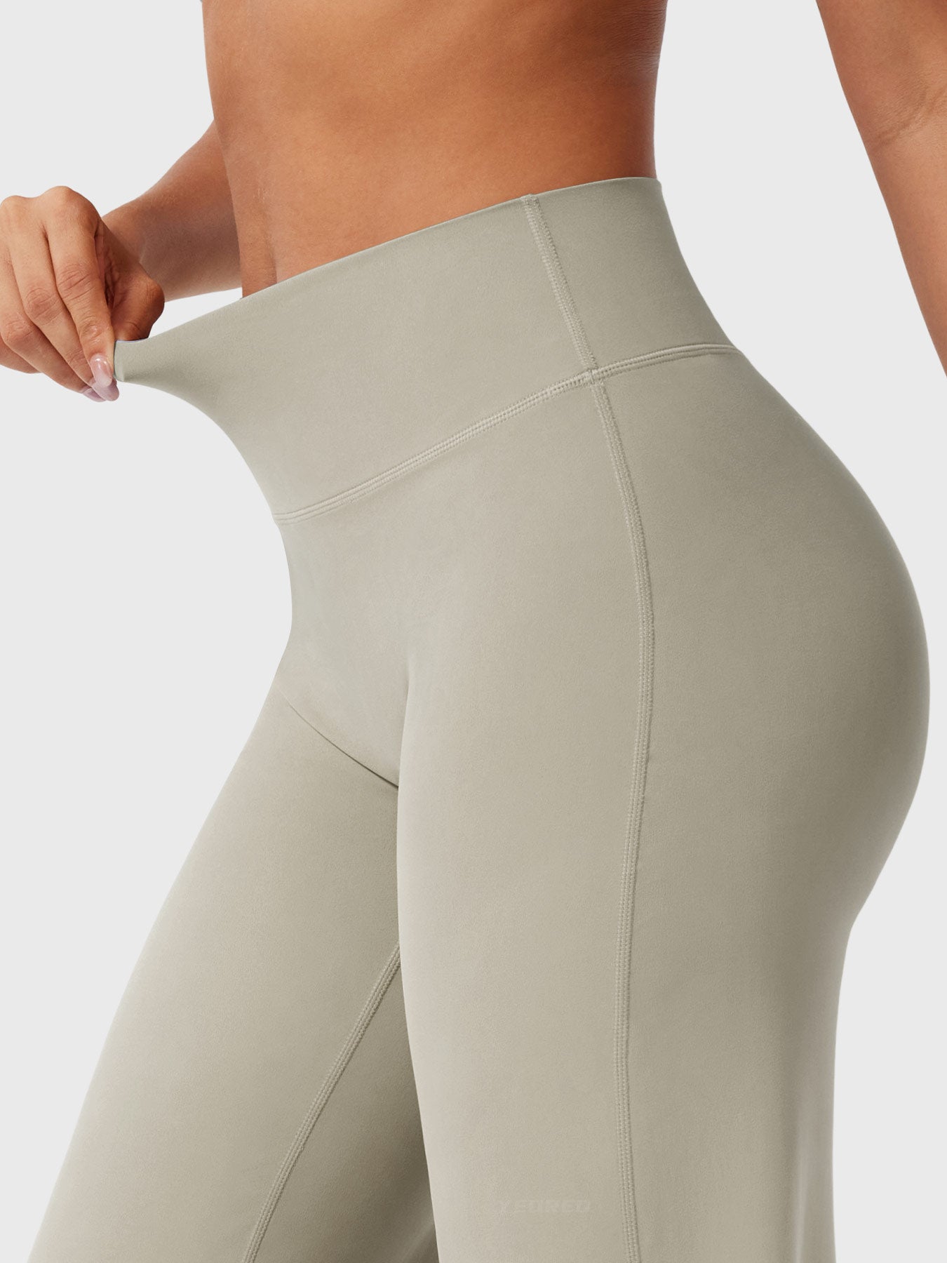 Leggings rectos Ease