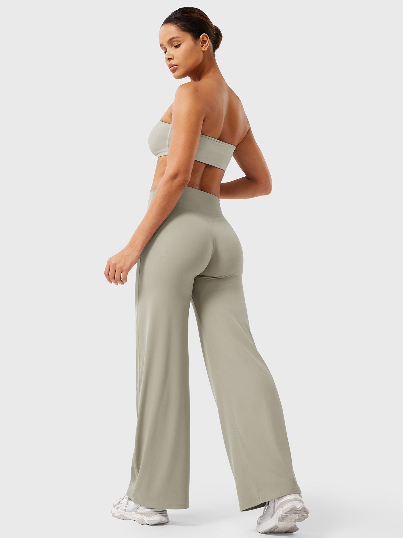 Leggings rectos Ease