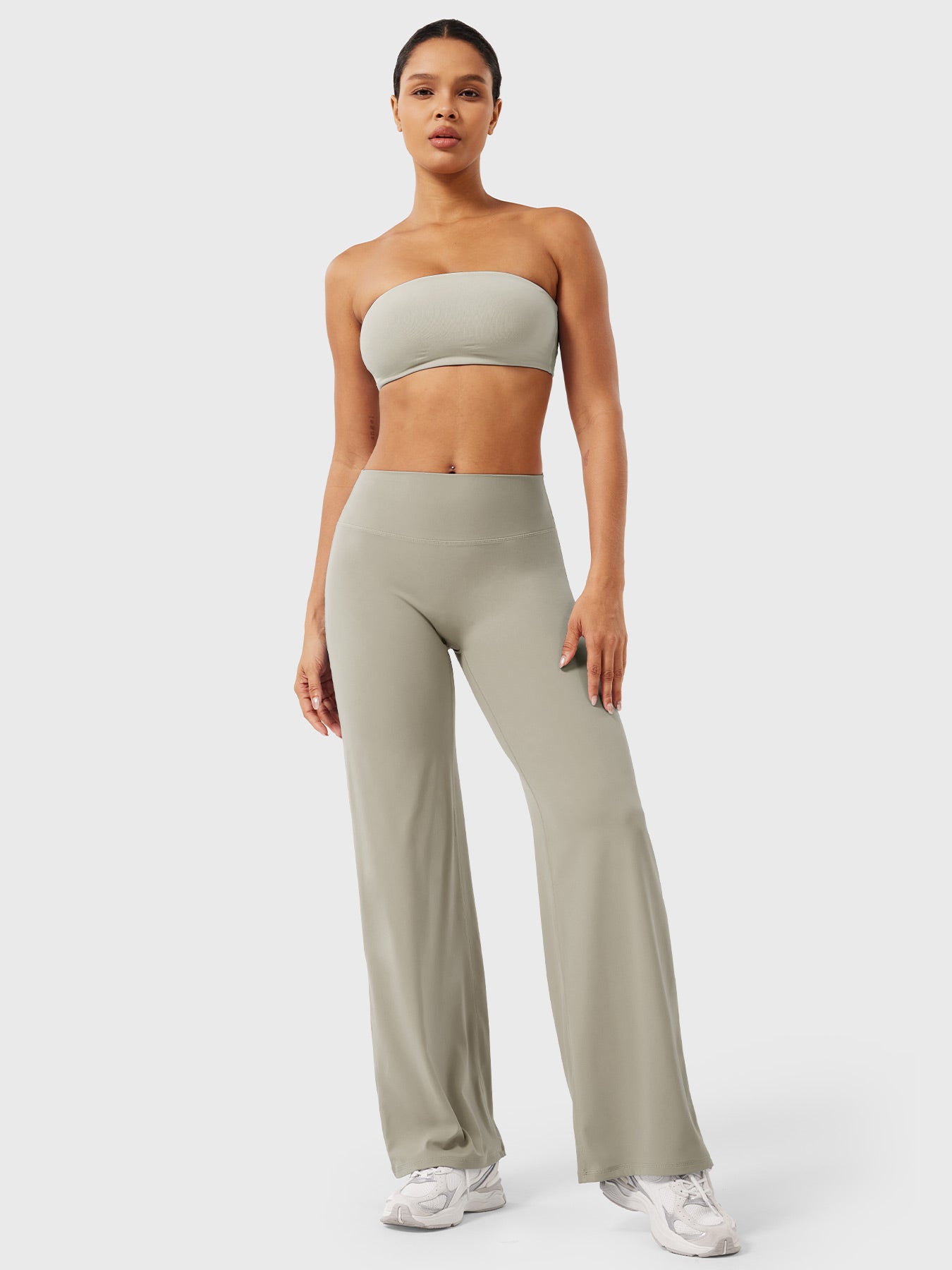 Leggings rectos Ease