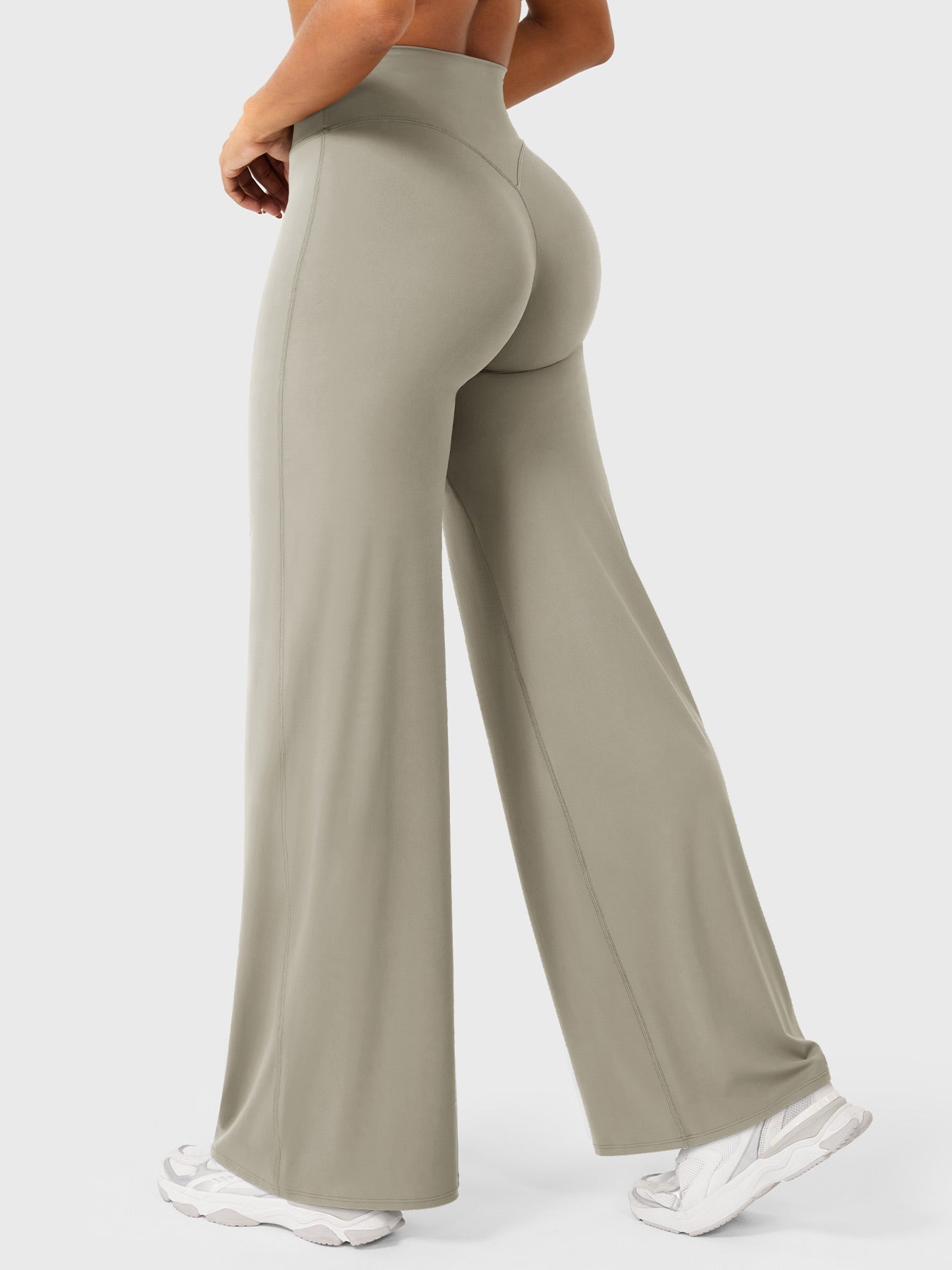 Leggings rectos Ease