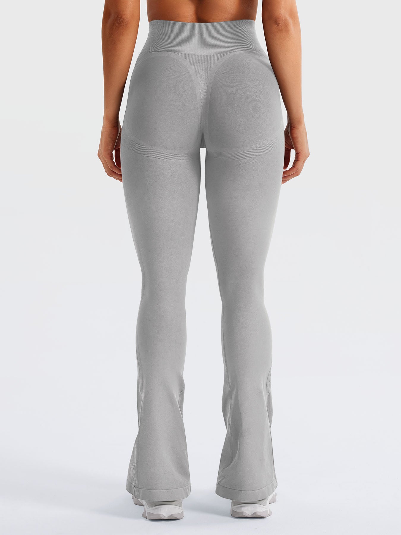 Leggings acampanados