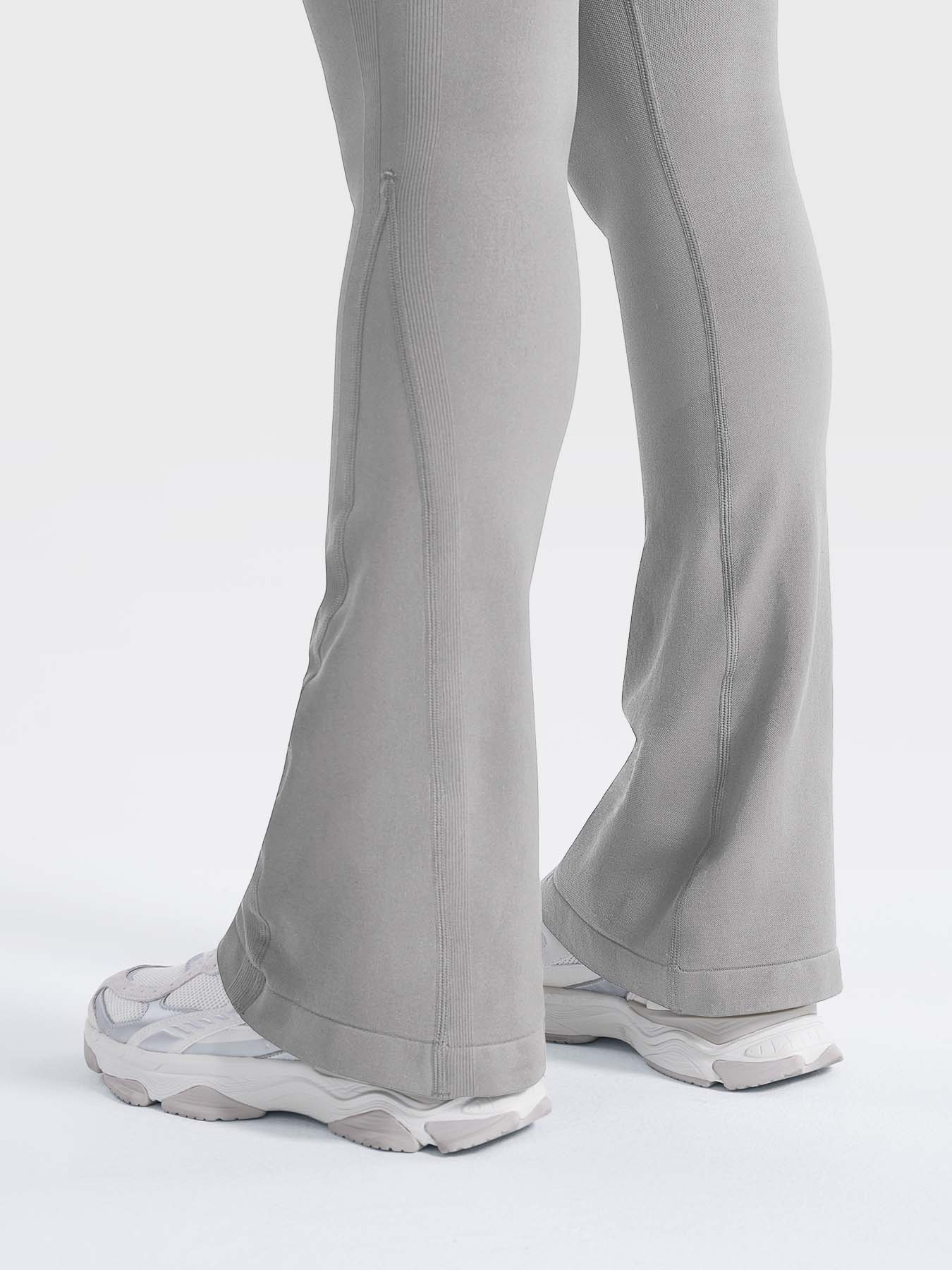 Leggings acampanados