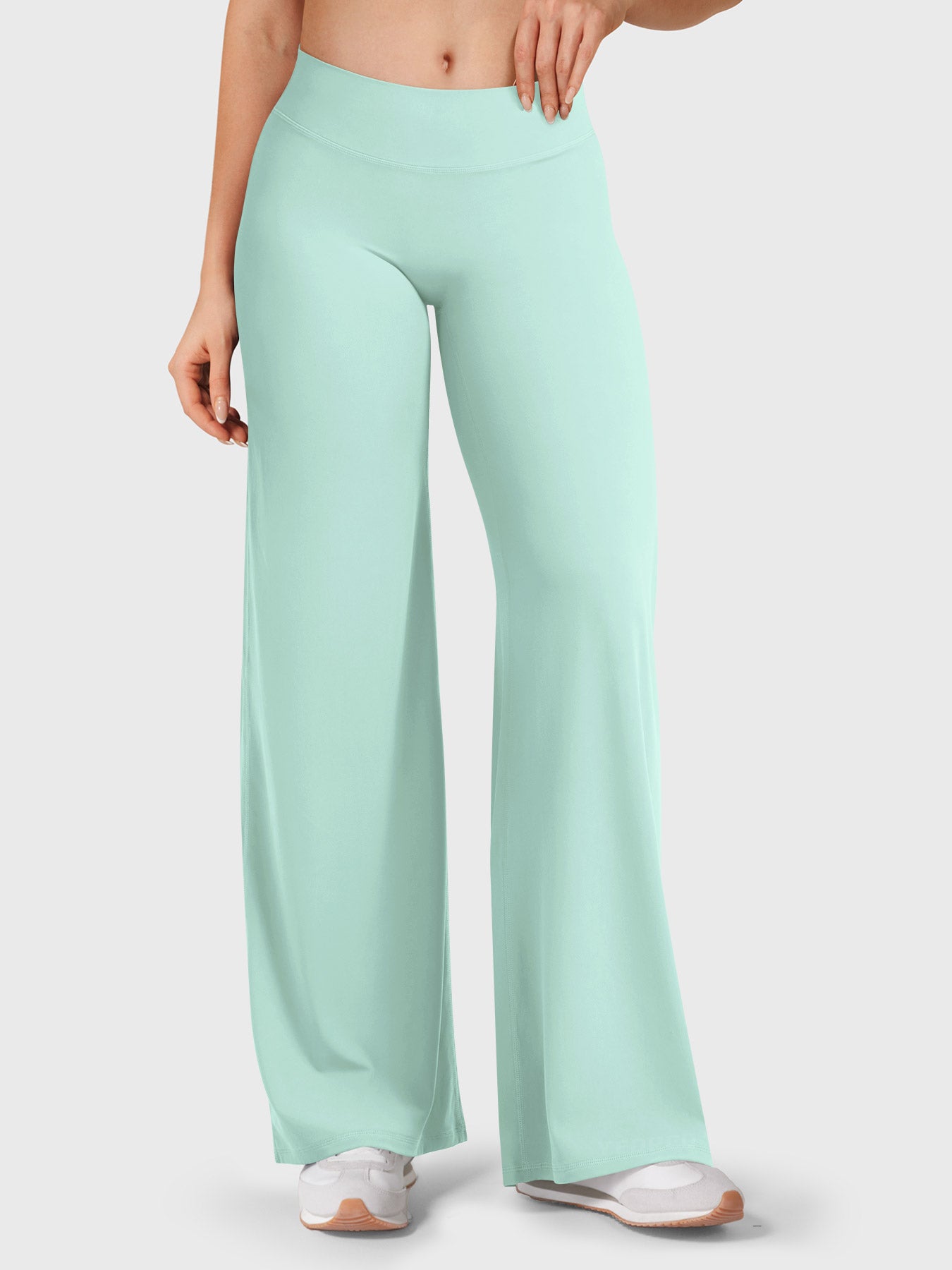 Leggings tiro bajo