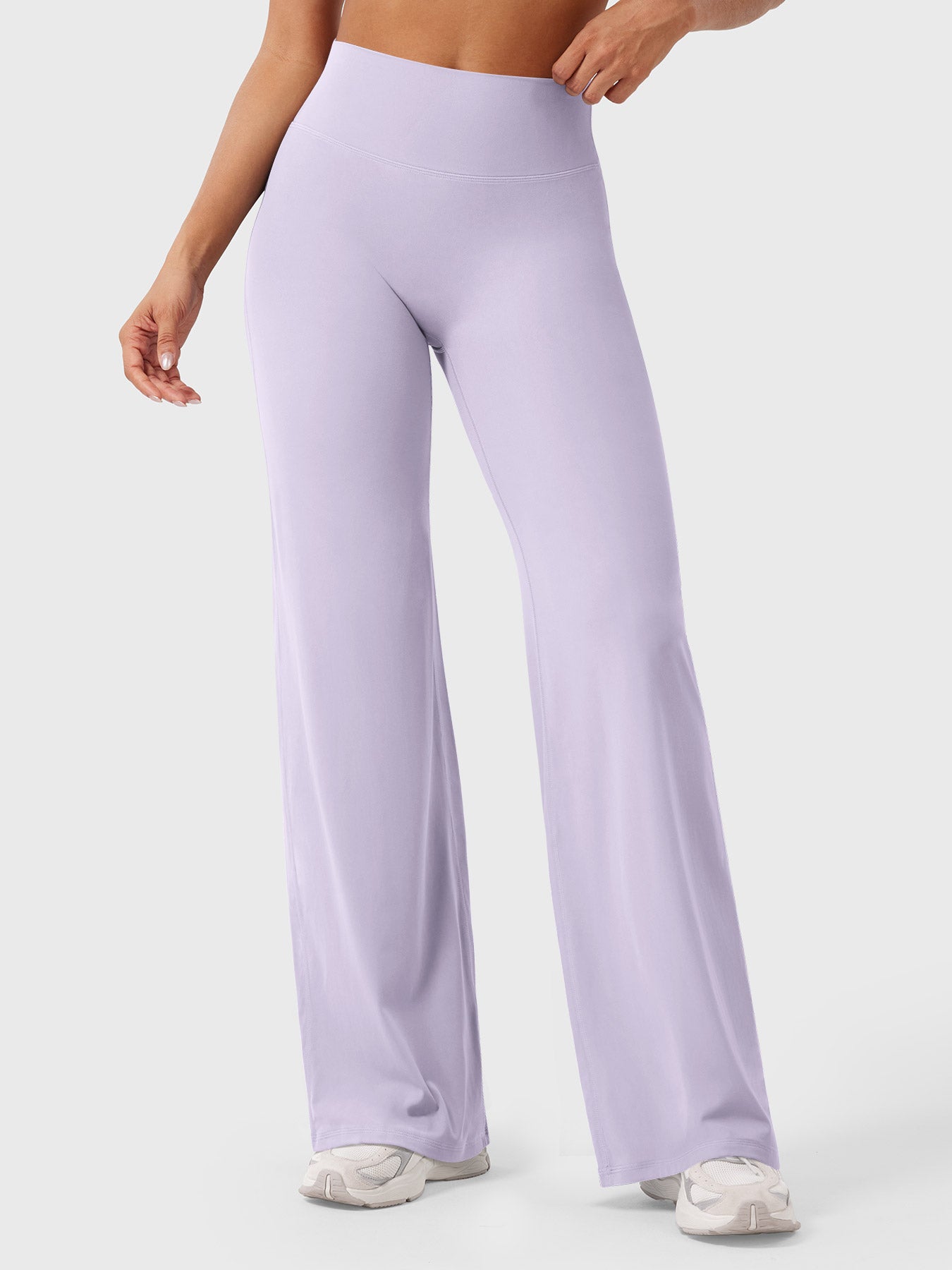 Leggings rectos Ease