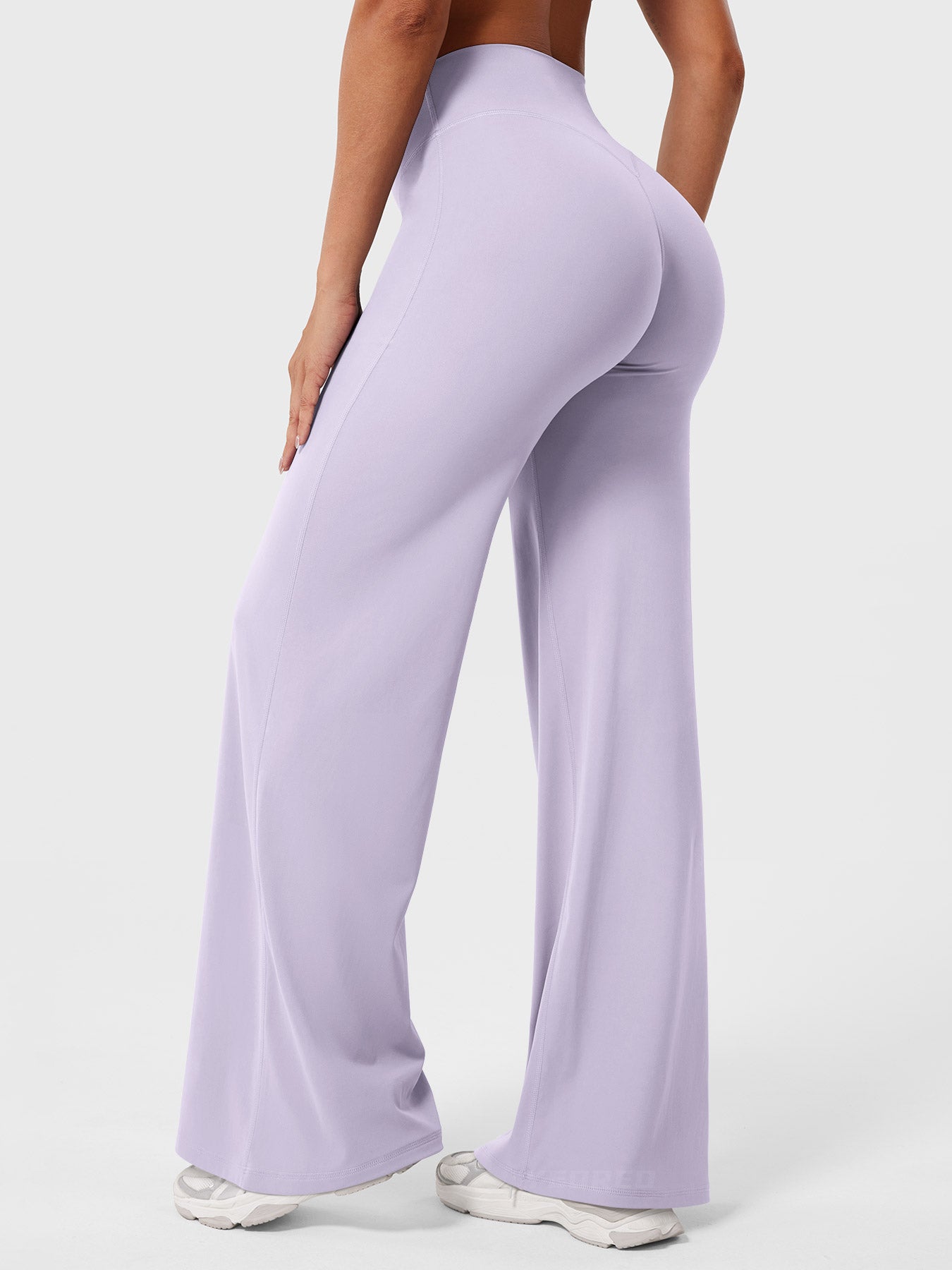 Leggings rectos Ease