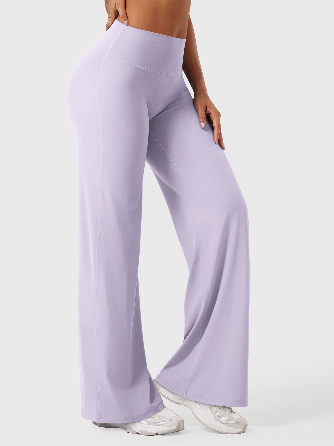 Leggings rectos Ease