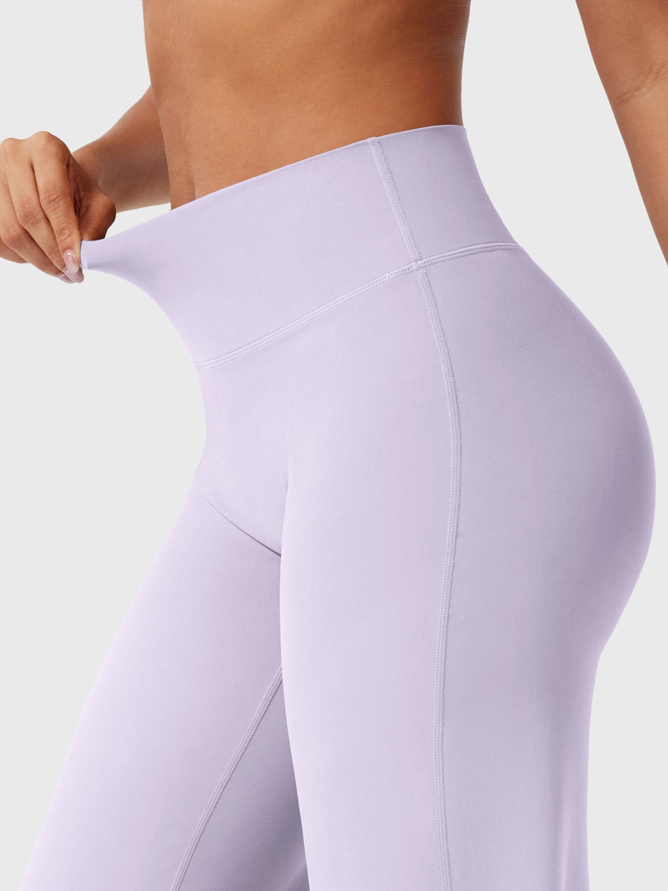 Leggings rectos Ease