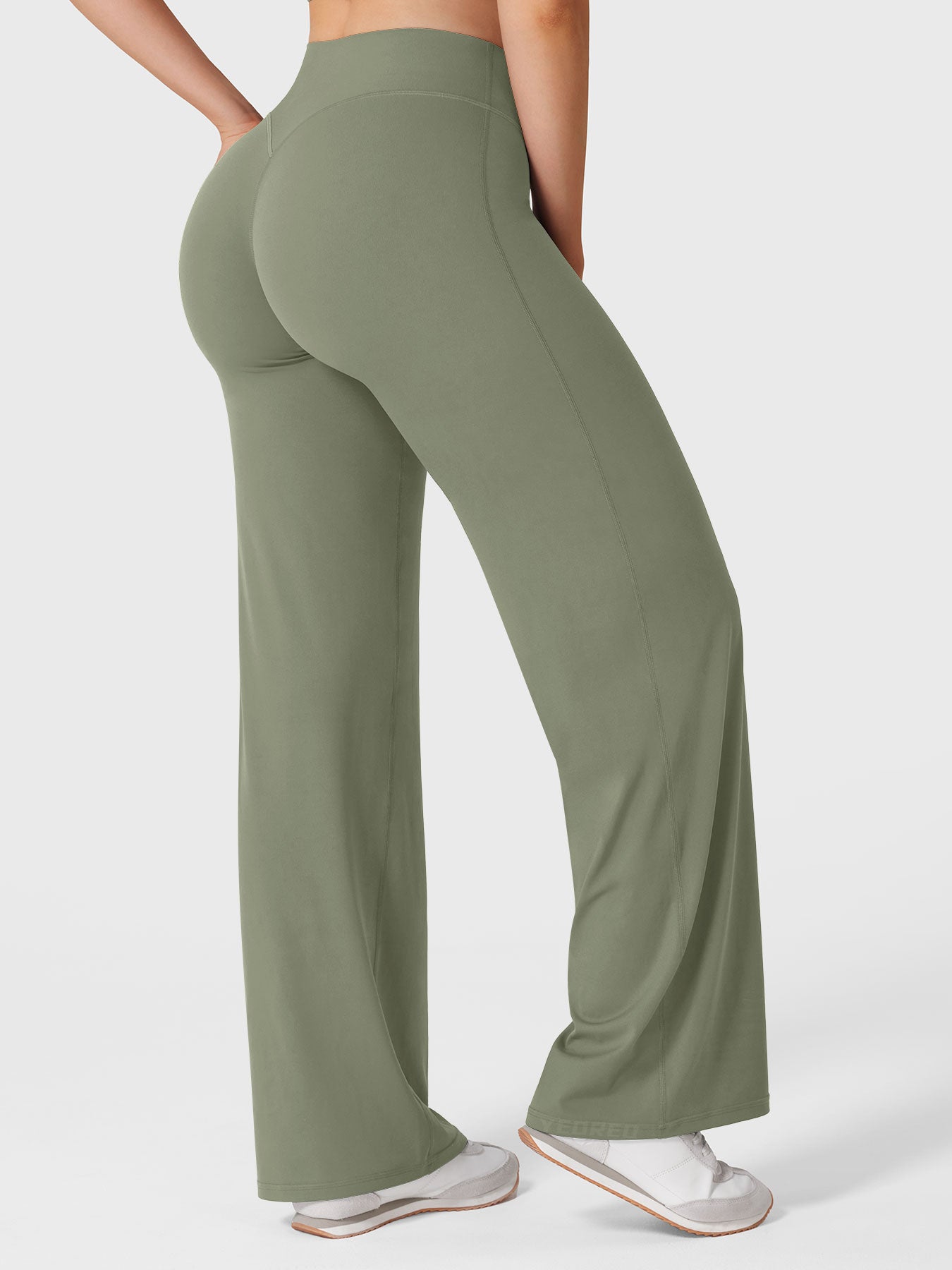 Leggings tiro bajo