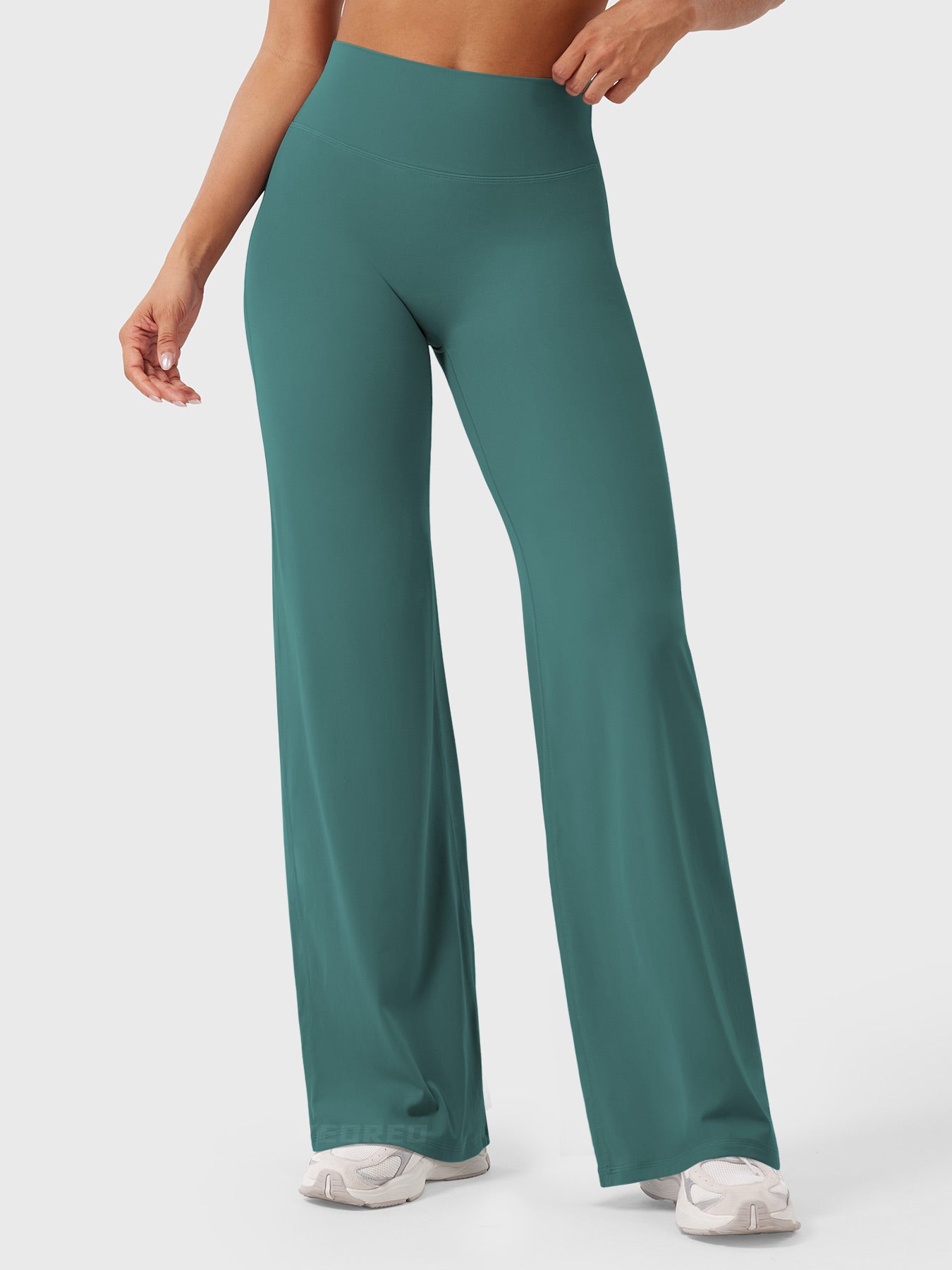 Leggings rectos Ease