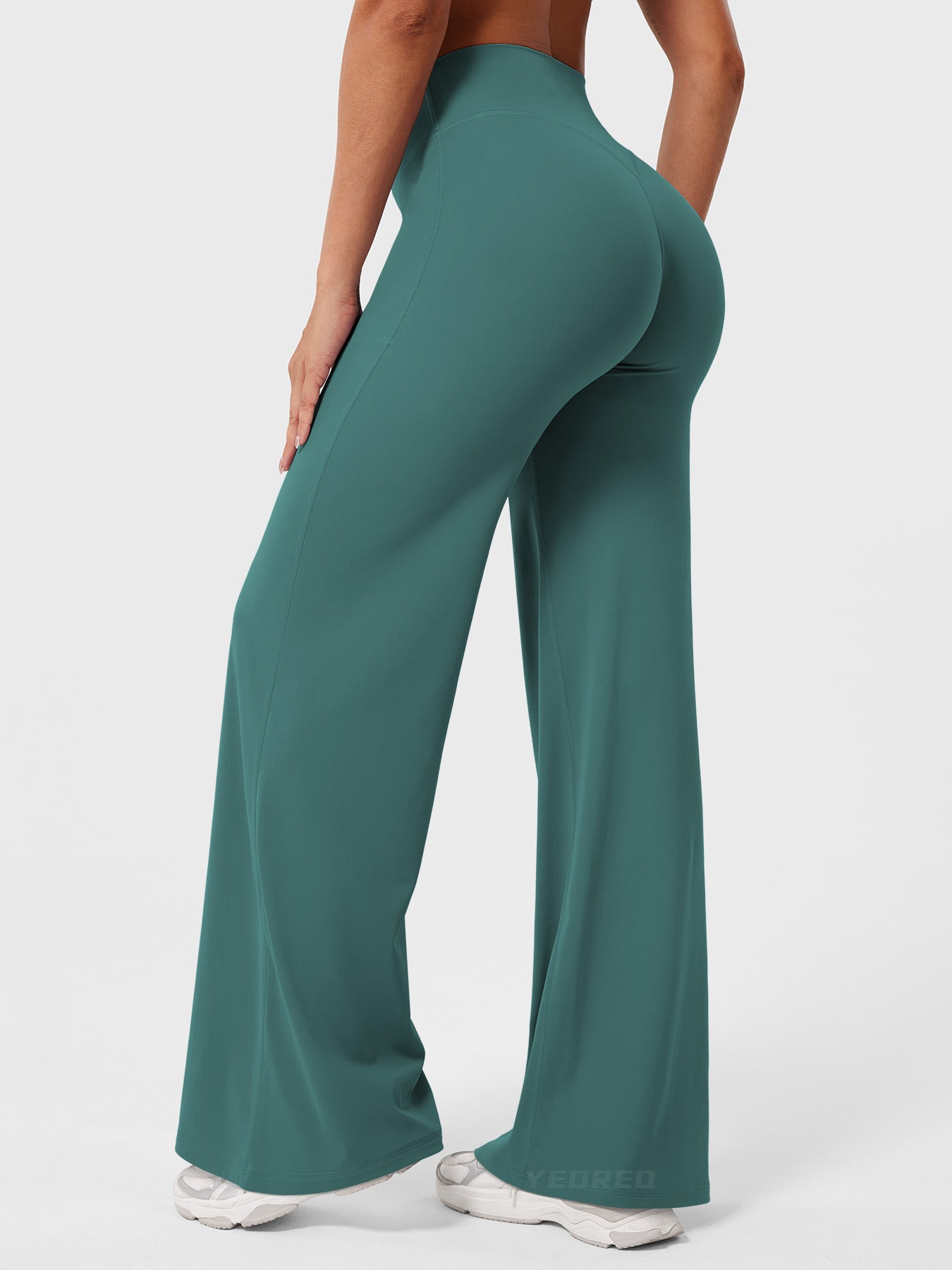 Leggings rectos Ease