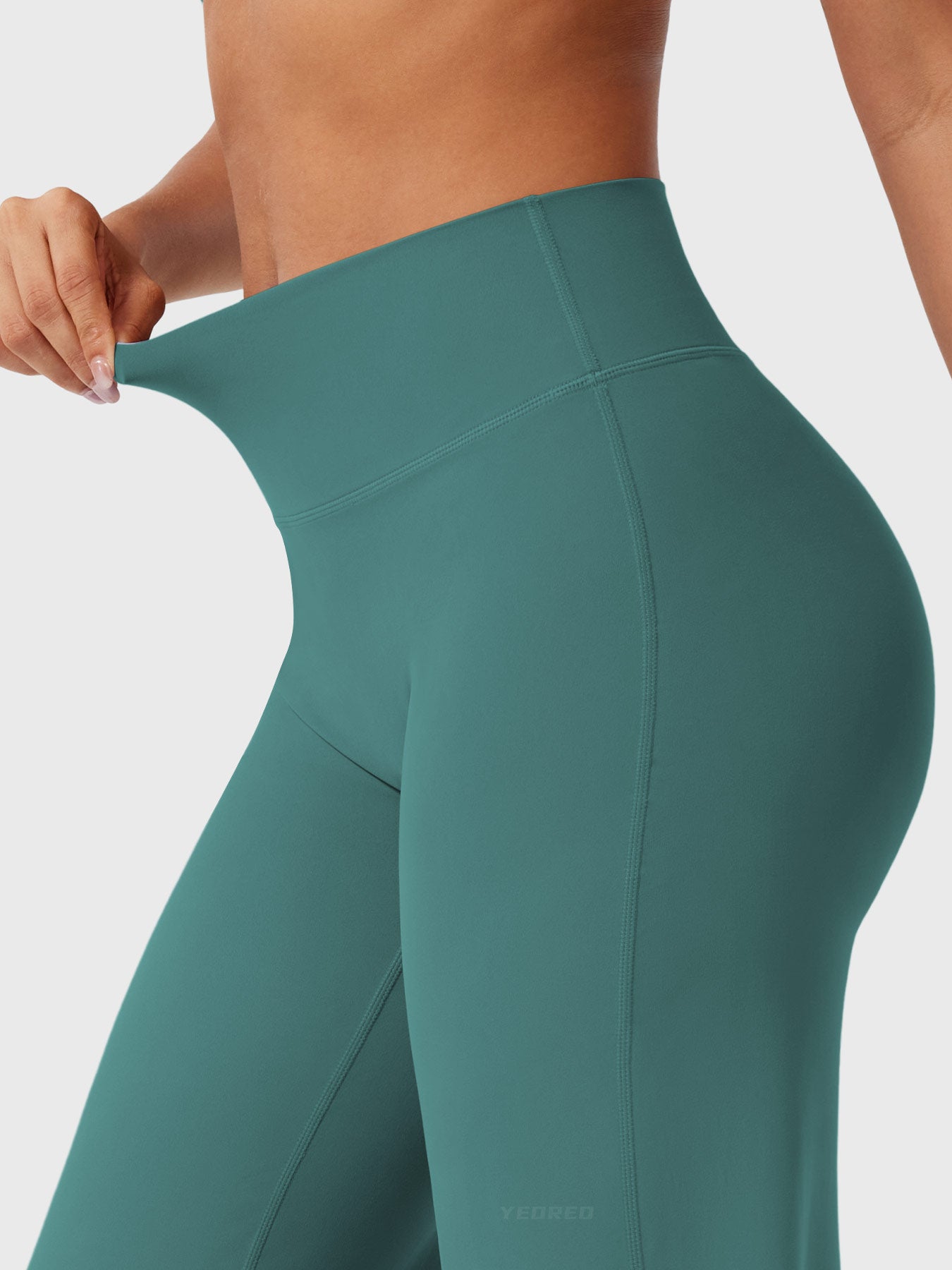 Leggings rectos Ease