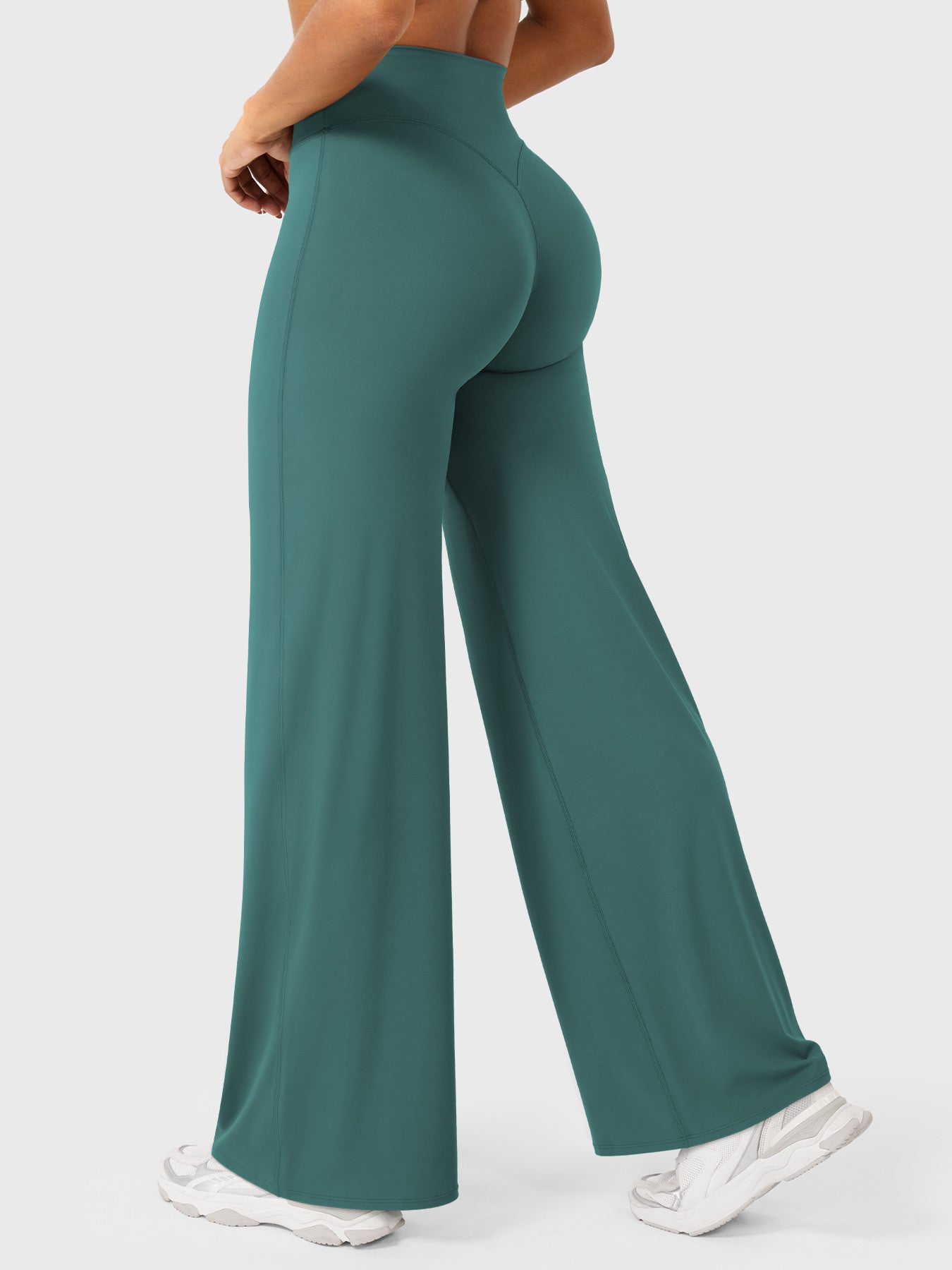 Leggings rectos Ease