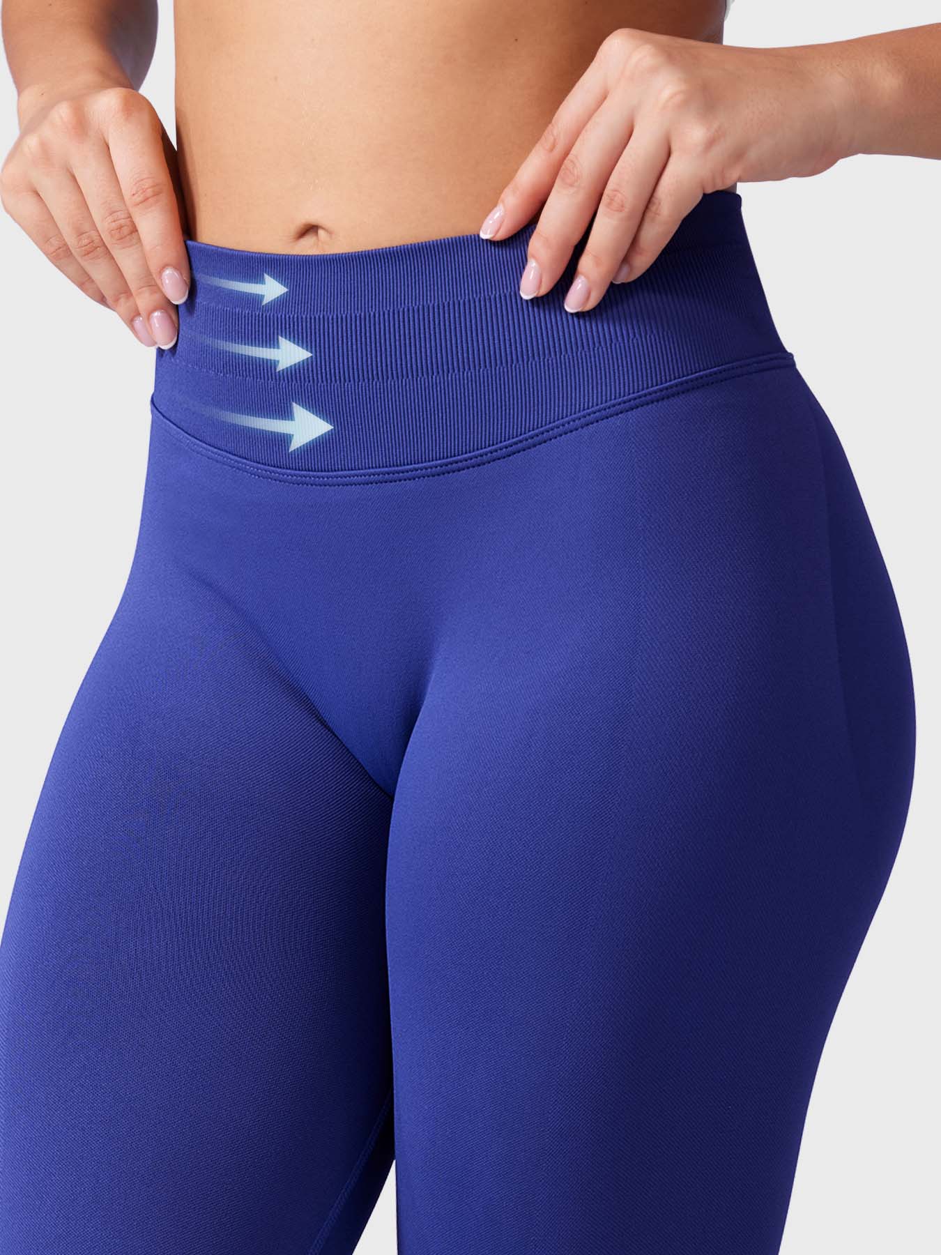 Leggings moldeadores