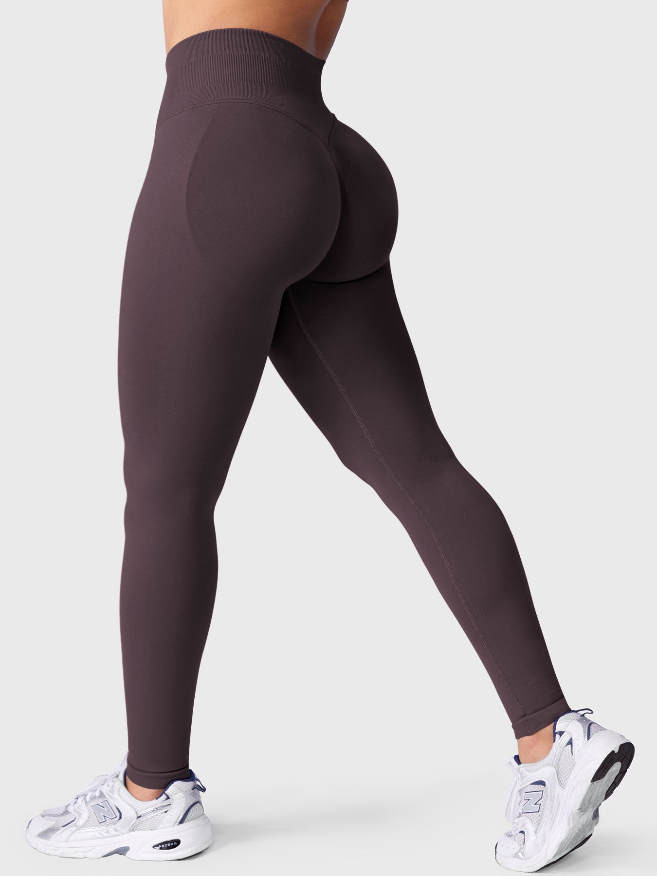 Leggings moldeadores