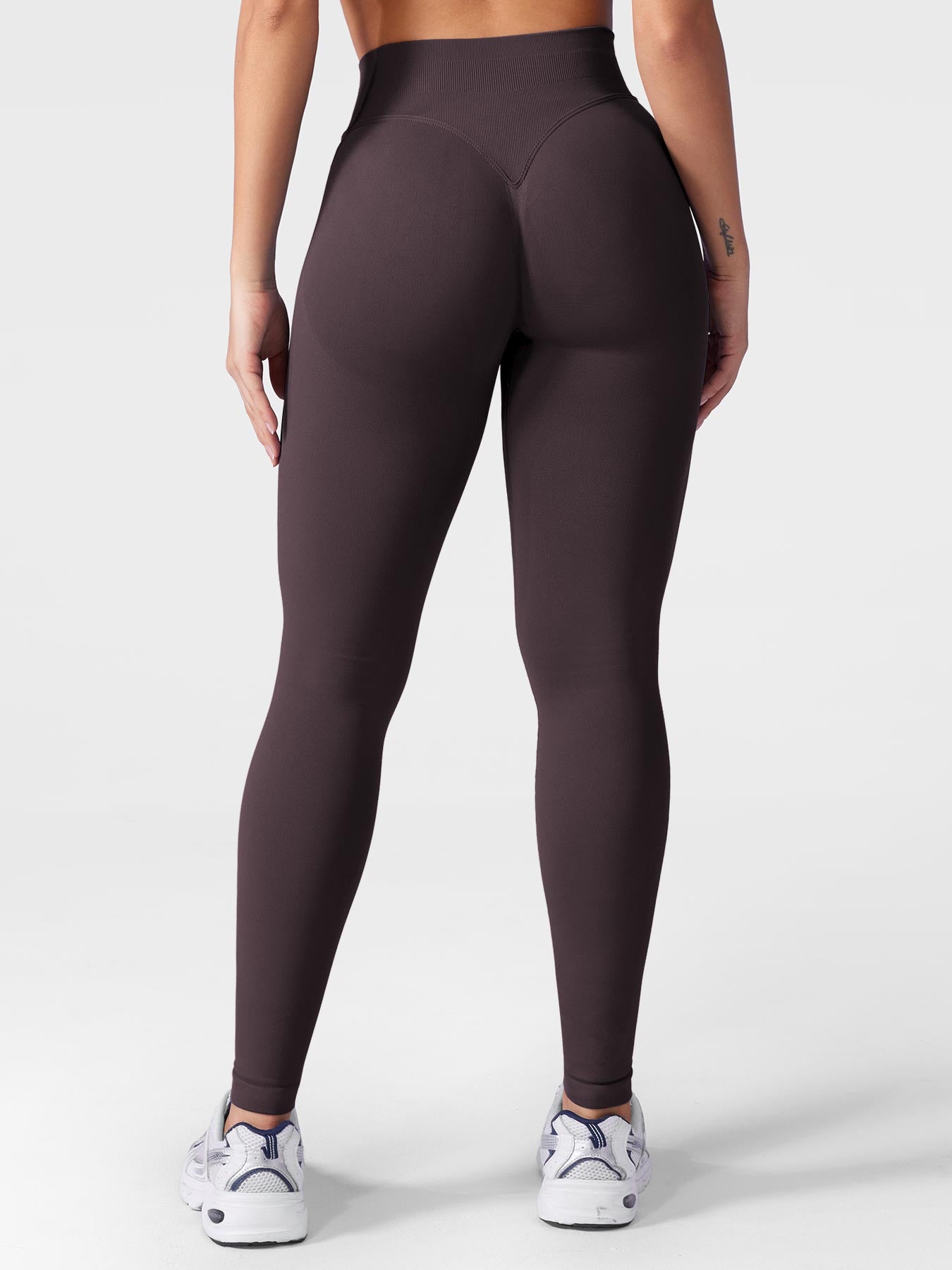 Leggings moldeadores