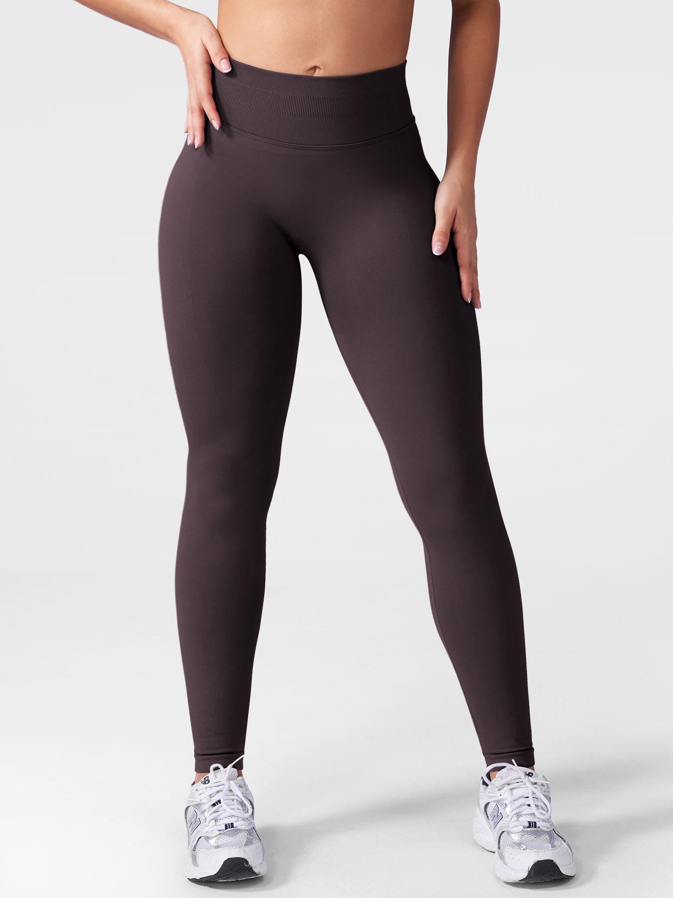 Leggings moldeadores