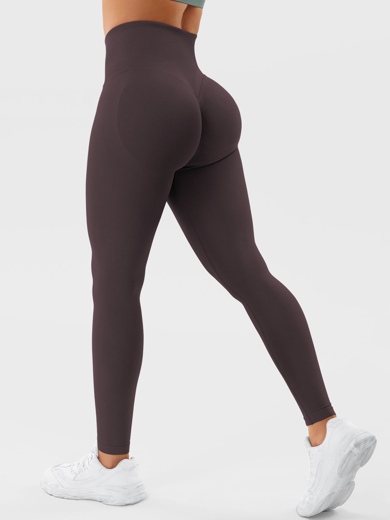 Leggings sin costura