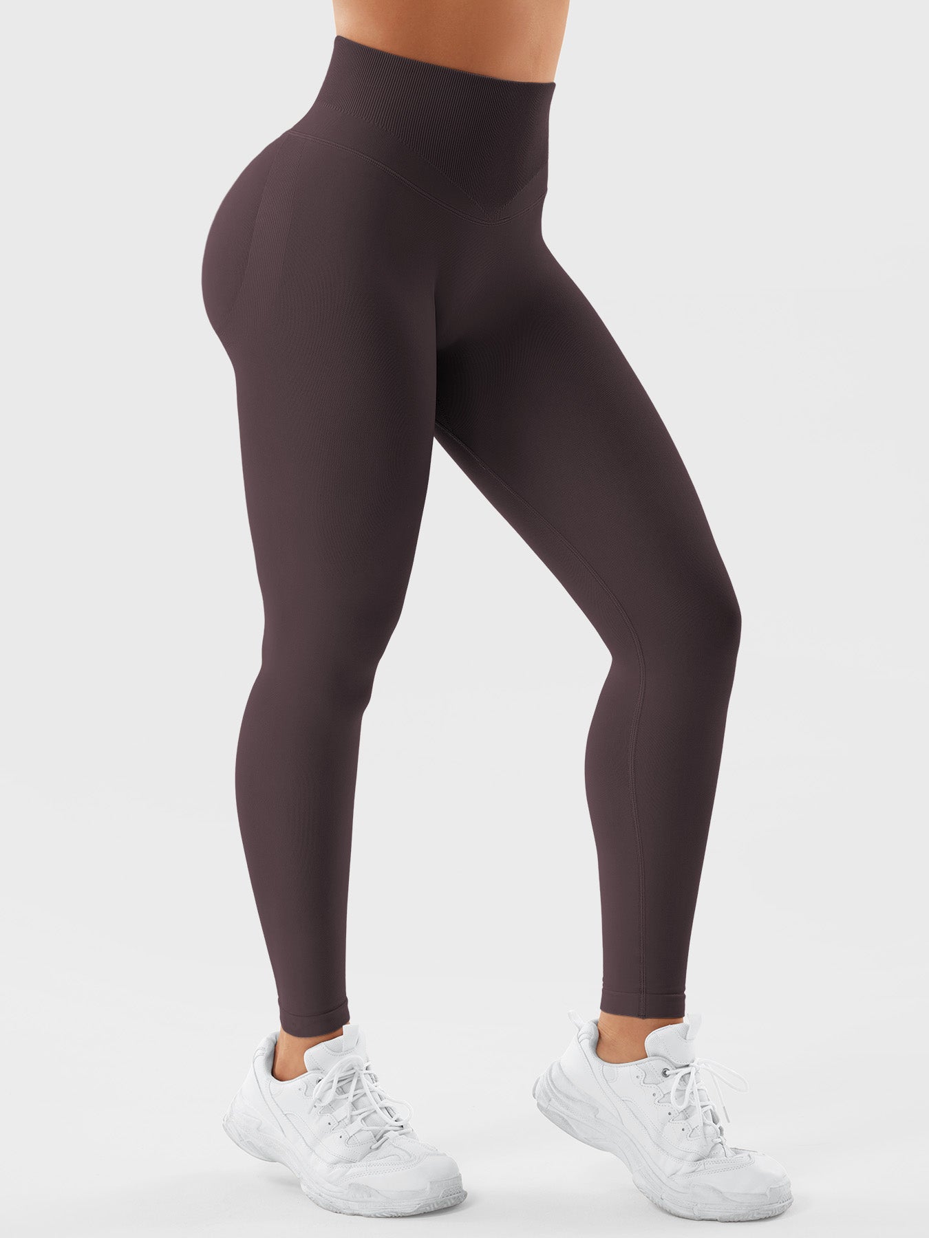 Leggings sin costura