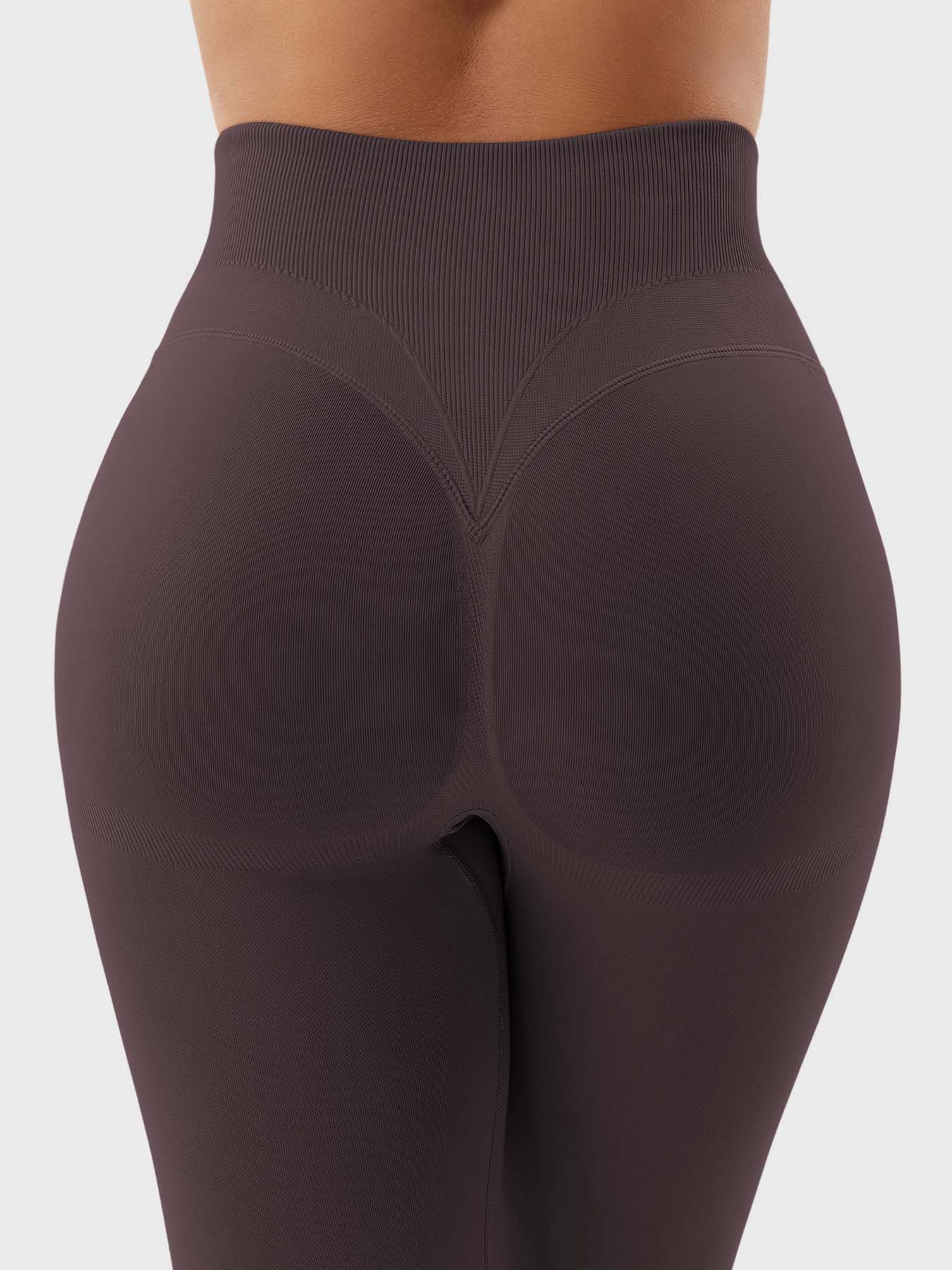 Leggings sin costura
