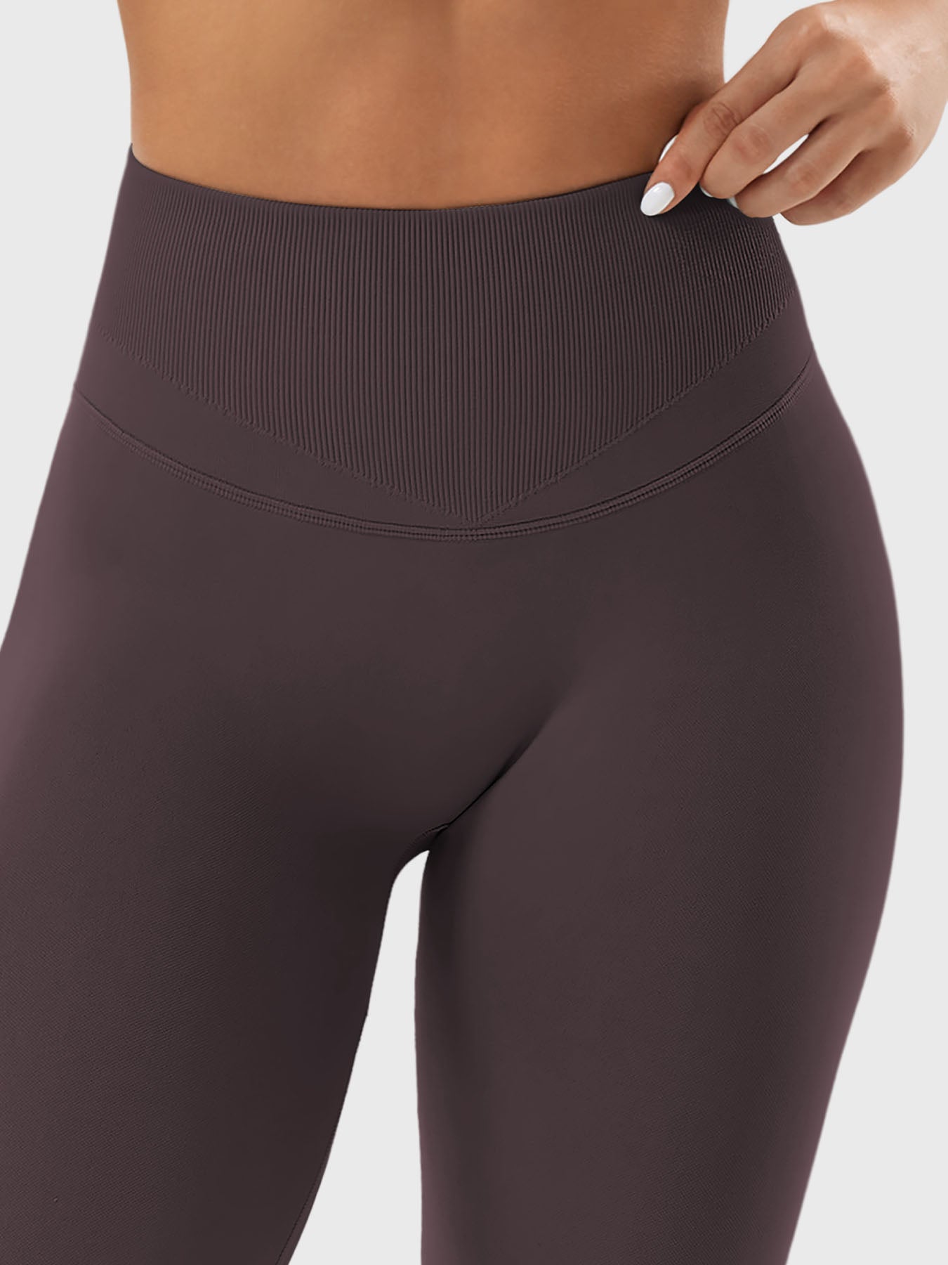 Leggings sin costura