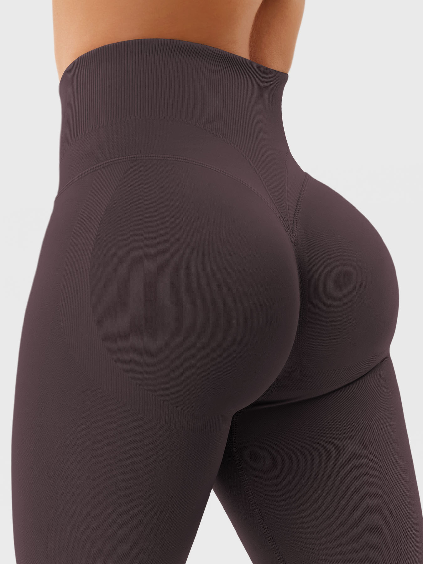 Leggings sin costura