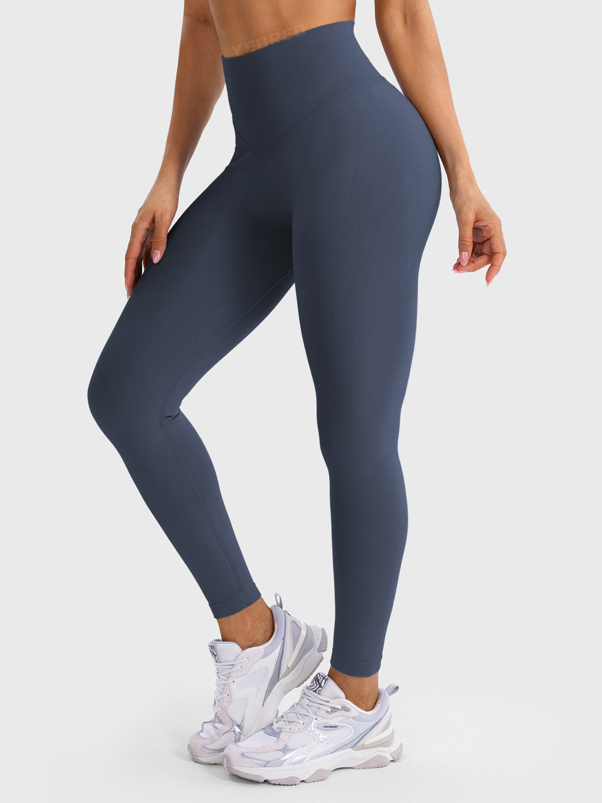 Leggings Yeoreo de cintura alta que realzan el contorno